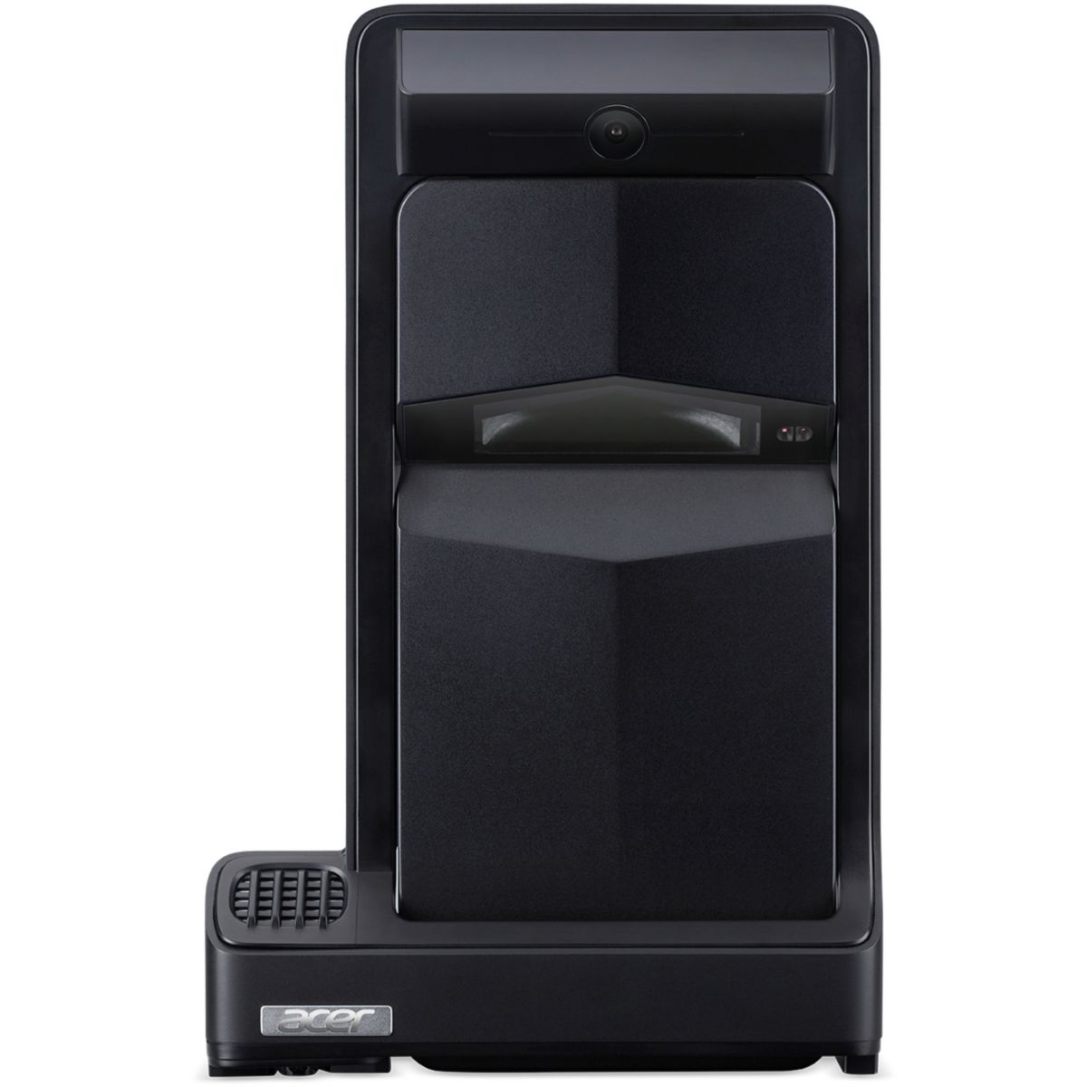 Vidéoprojecteur home cinéma PD1520Us + Touch kit noir, ACER