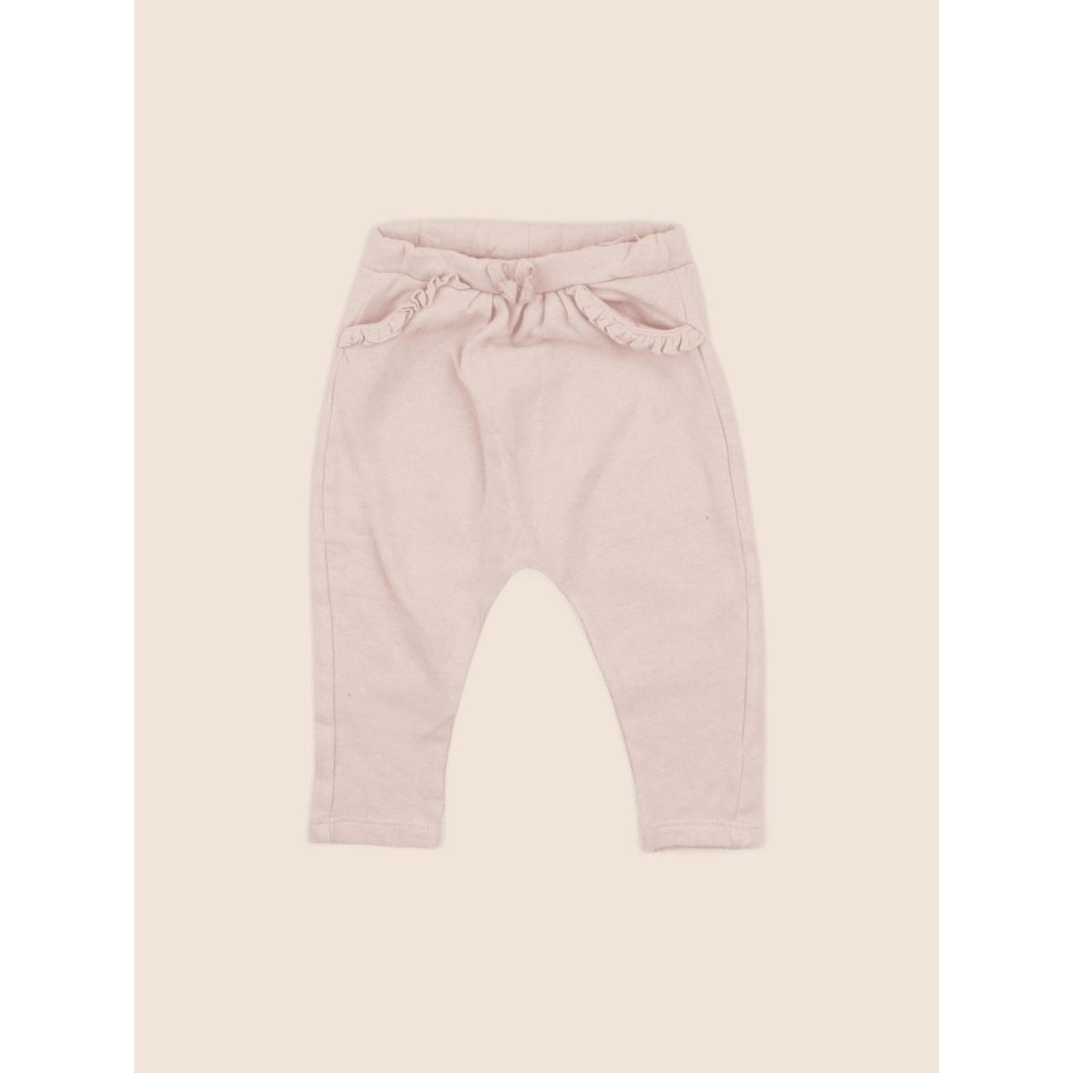 Jogging doublé - Très bon état rose, TAPE A L'OEIL