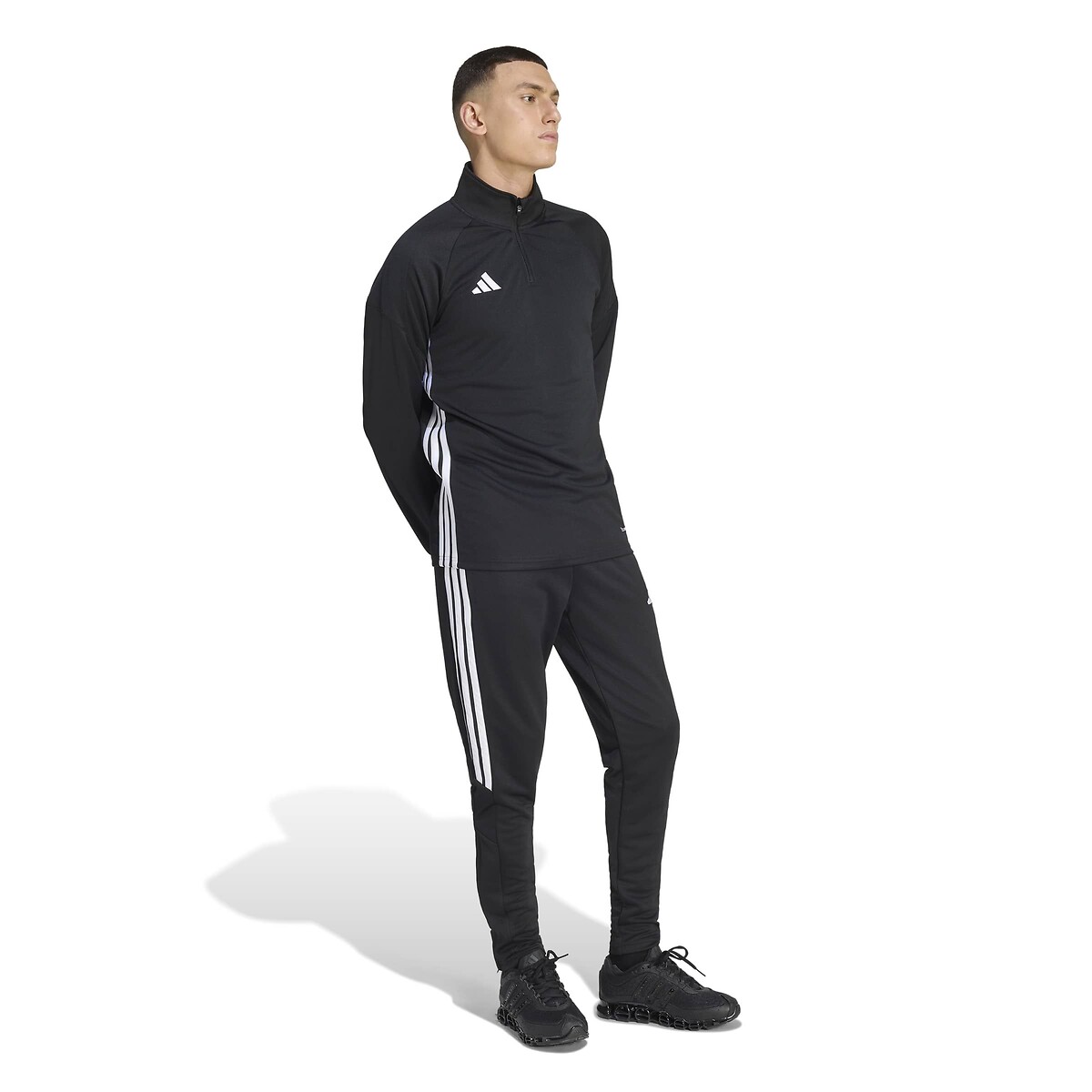 Pantalon de football, TIRO 26 ESSENTIALS noir, adidas Performance