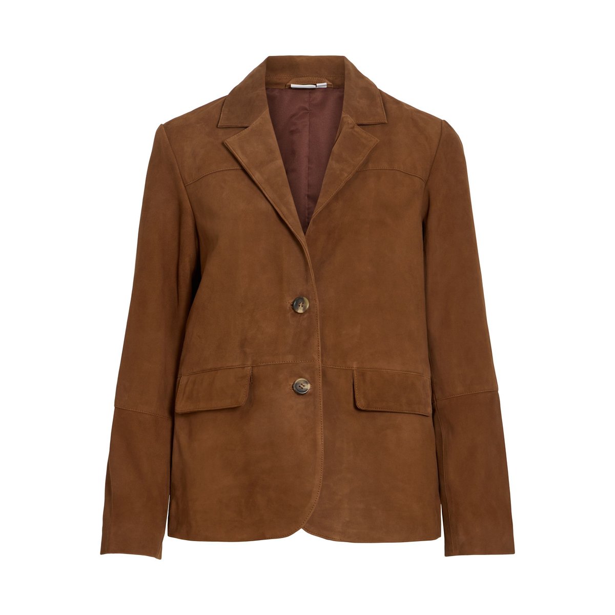 Blazer marron - toffee1, VILA
