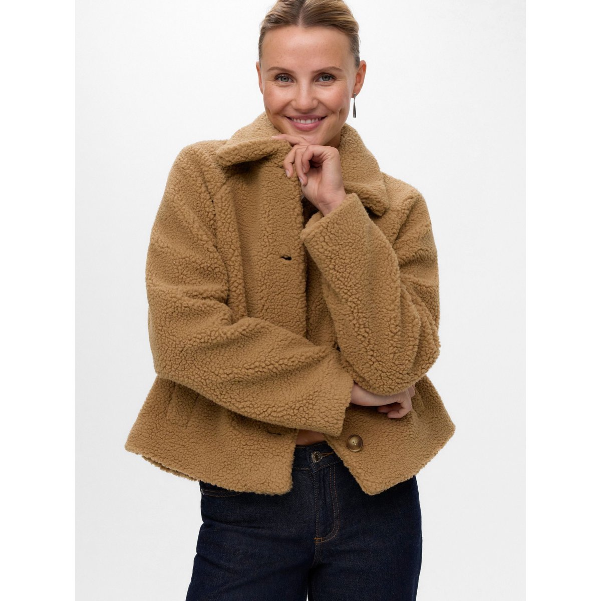Veste tigers eye 1, VERO MODA