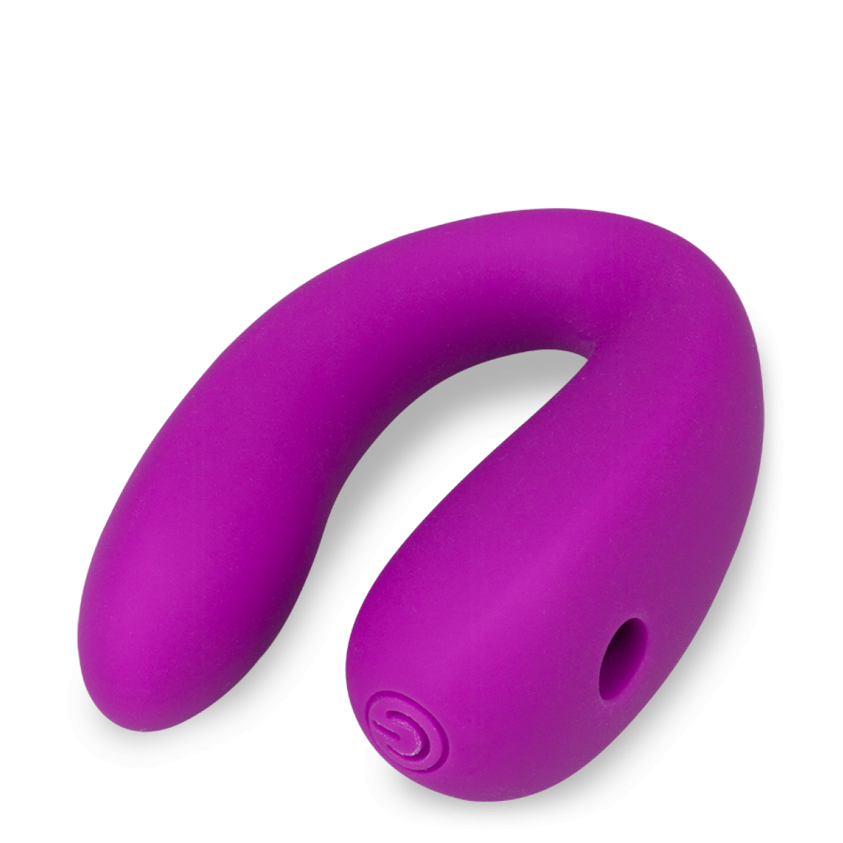 Petit vibromasseur pour couple Lilo violet, LOVE AND VIBES