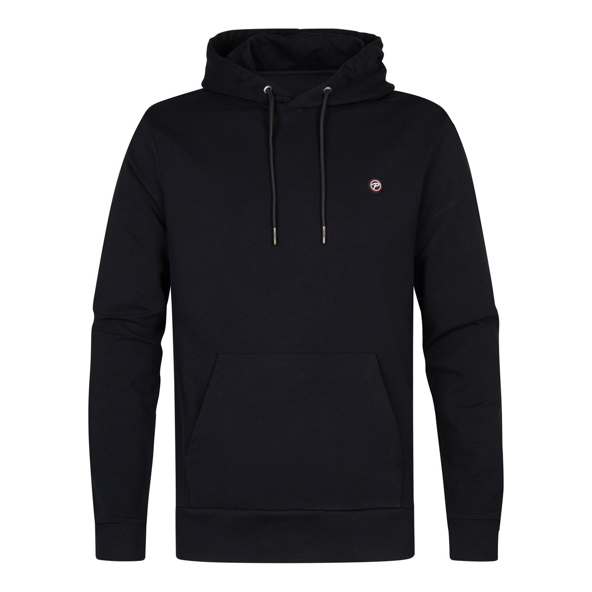 Sweat à capuche andromeda noir black, PETROL INDUSTRIES