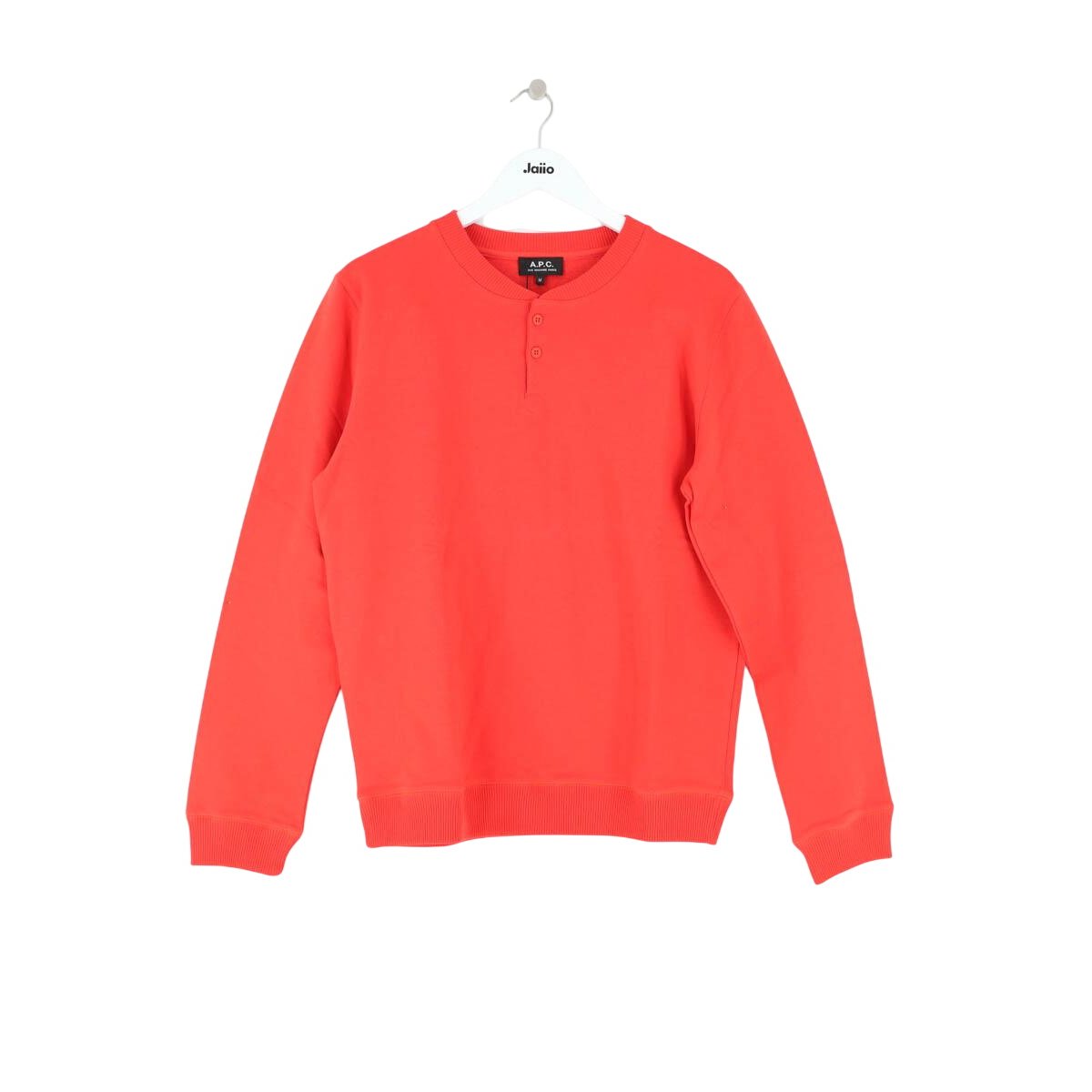 Pull - Très Bon État rouge, APC
