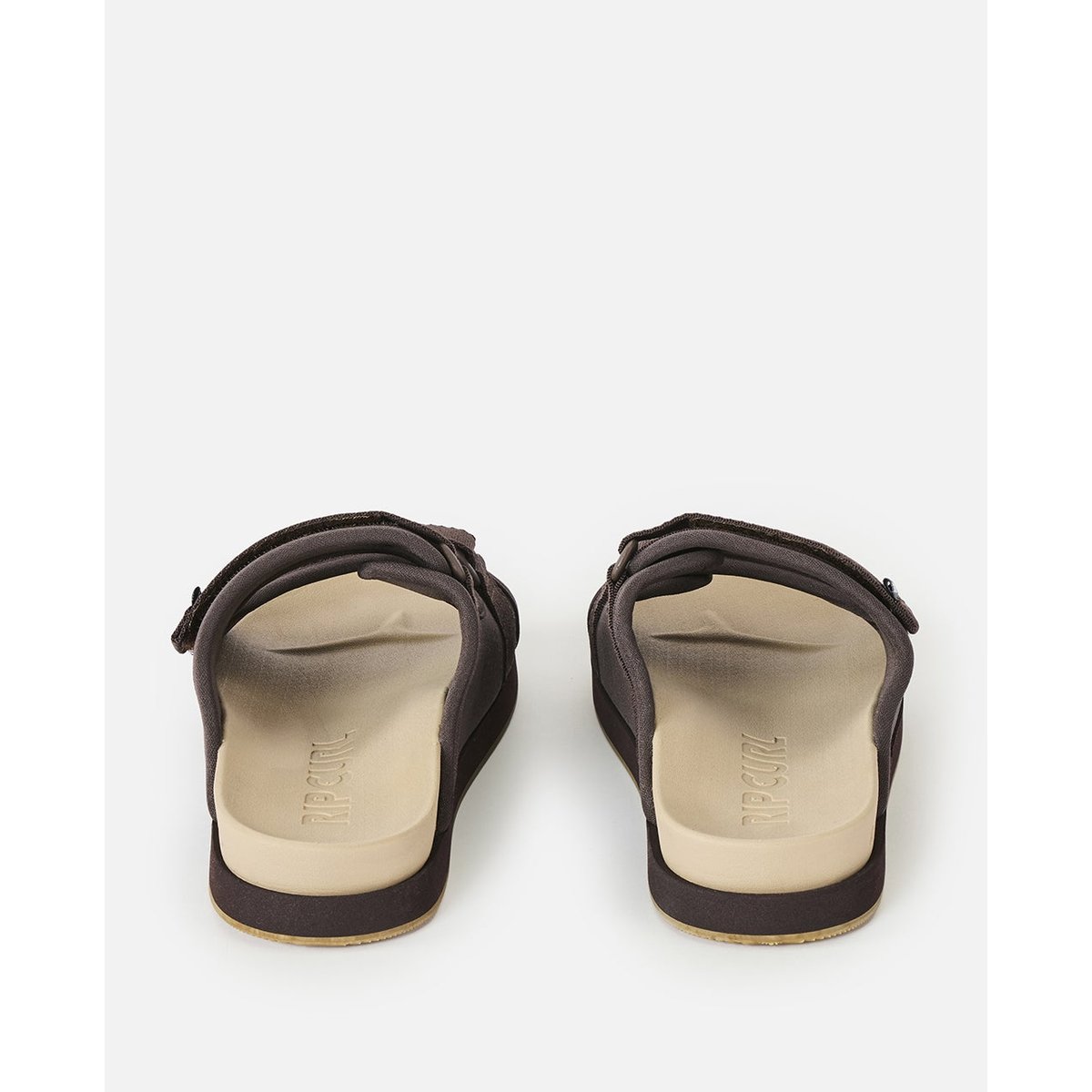 Sandale ajustable Premium Bloom brown, RIP CURL