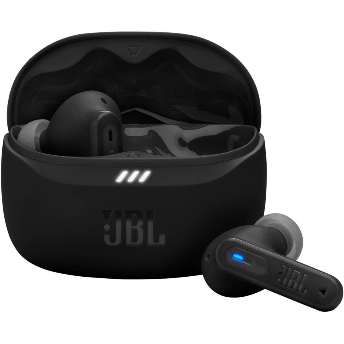 Ecouteurs Tune Beam 2 Noir noir, JBL