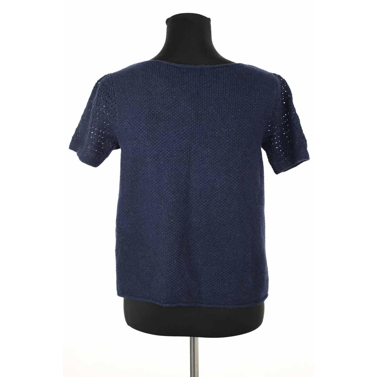 Pull - Très Bon État marine, APC