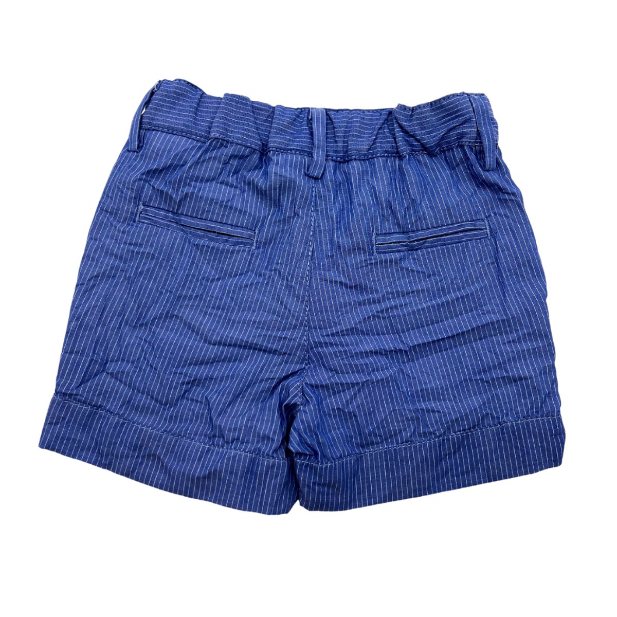 Short bébé - Très bon état bleu, DOLCE GABBANA