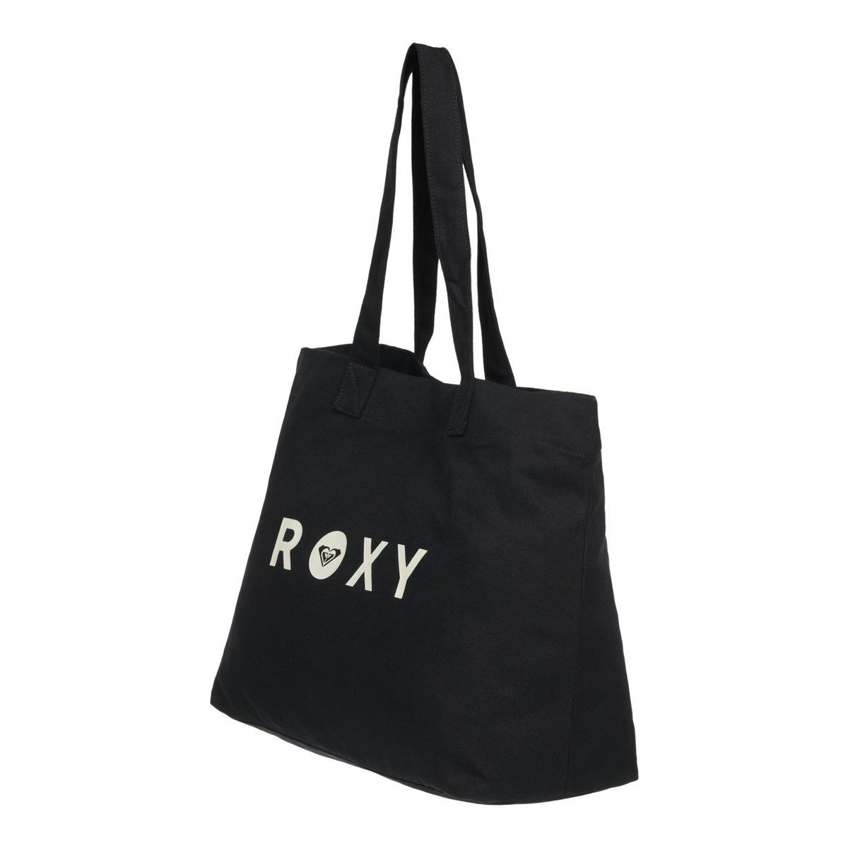 Tote bag GO FOR IT. noir, ROXY
