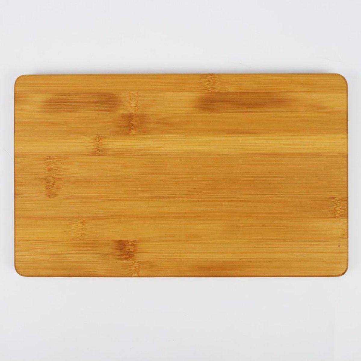 Planche à découper 33cm couleur unique, LAGUIOLE CUISSON