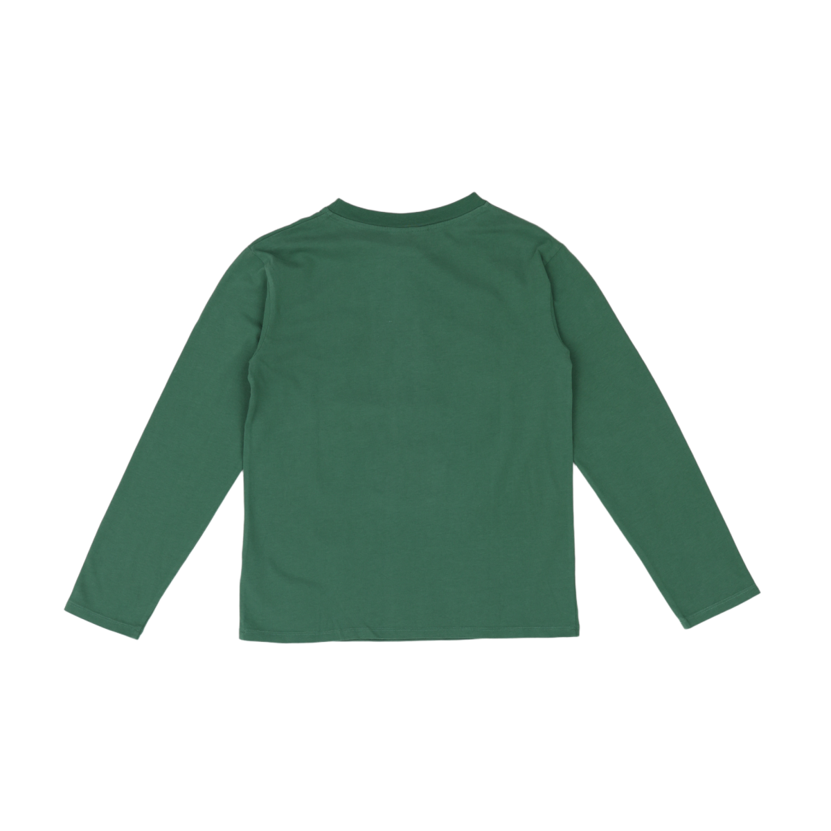 T-shirt  - Très bon état vert, HUNDRED PIECES