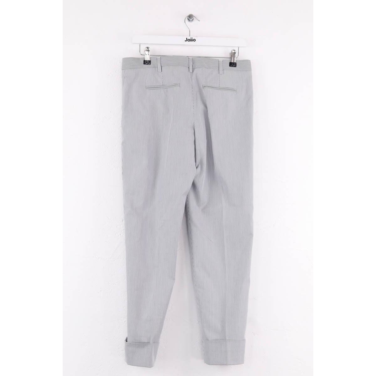 Pantalon - Très Bon État bleu, TARA JARMON