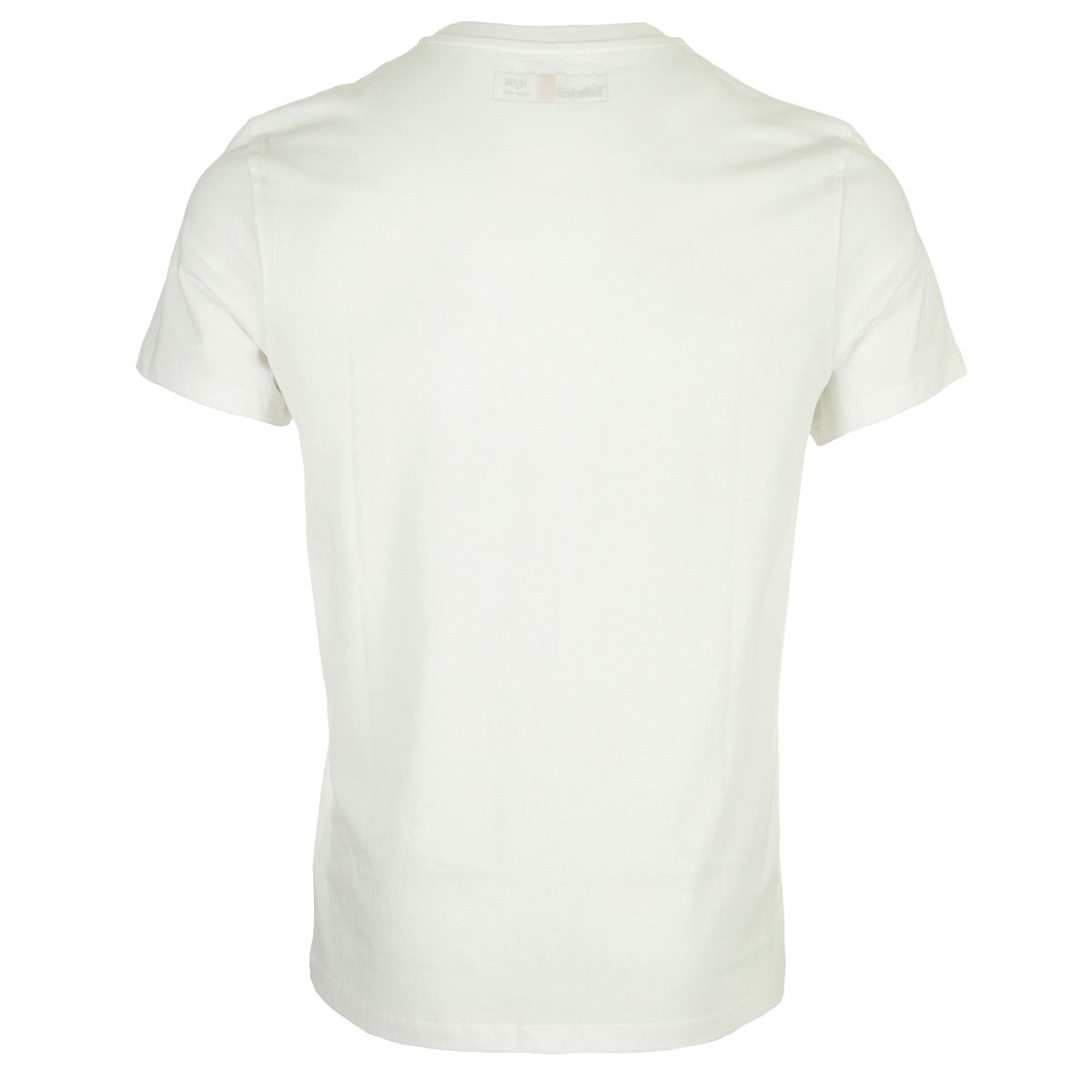 T-shirt Dustan Tee noir gris blanc, TIMBERLAND