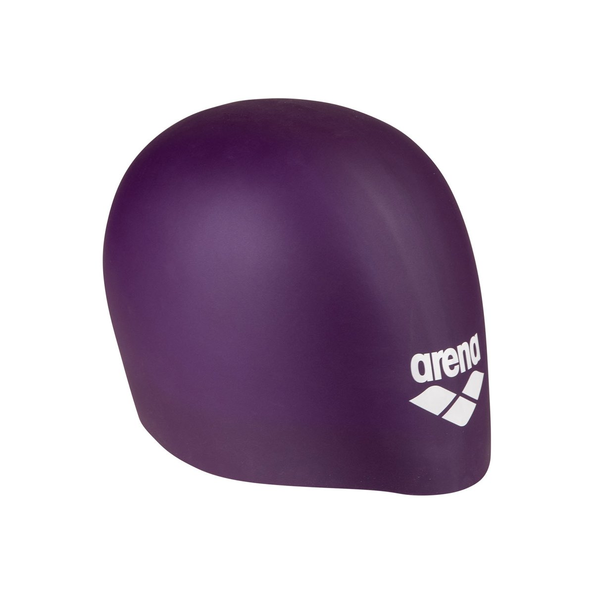 Bonnet de bain unisexe arena Long Hair plum-white, ARENA