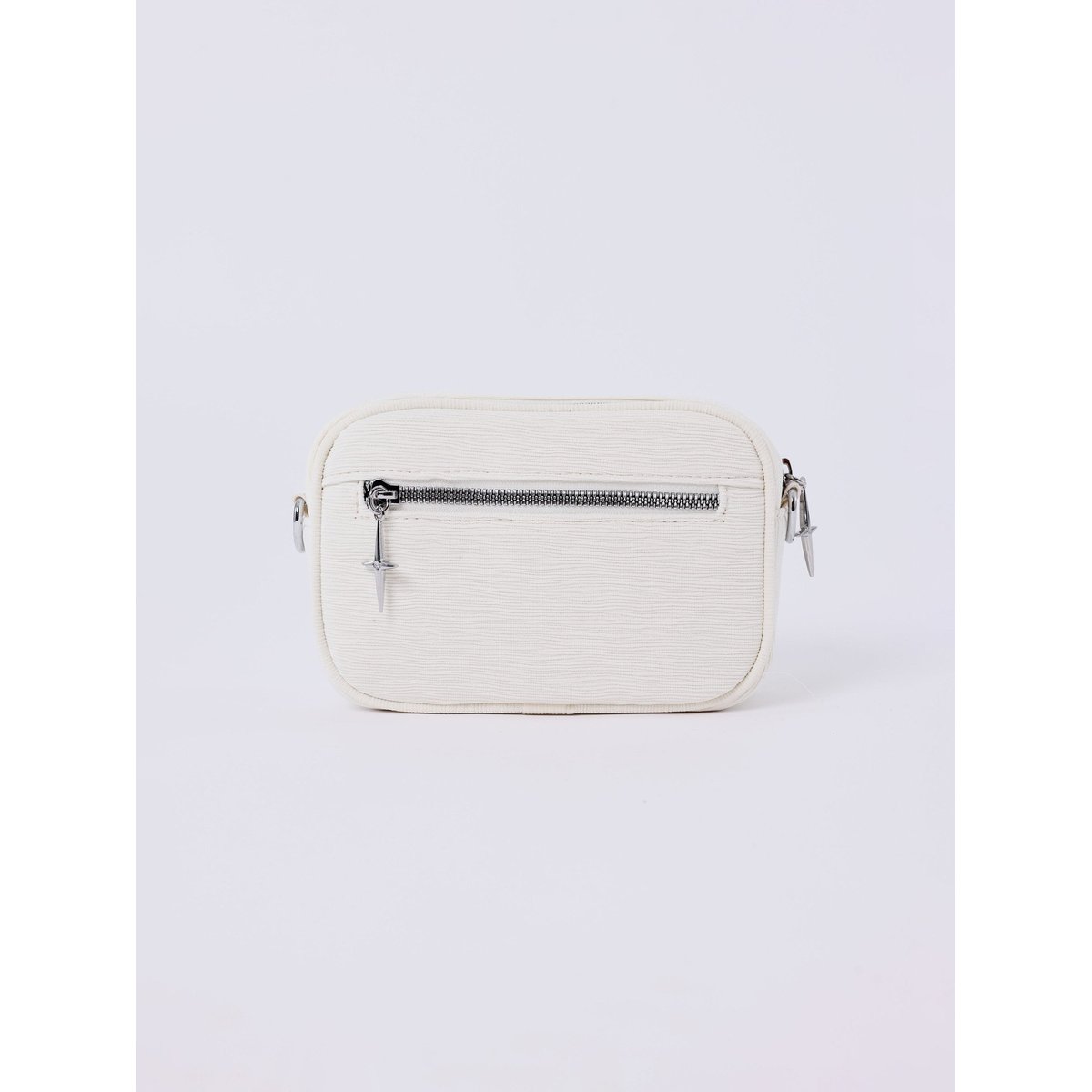 Sac Bandoulière petit Essentials craie, PROJECT X