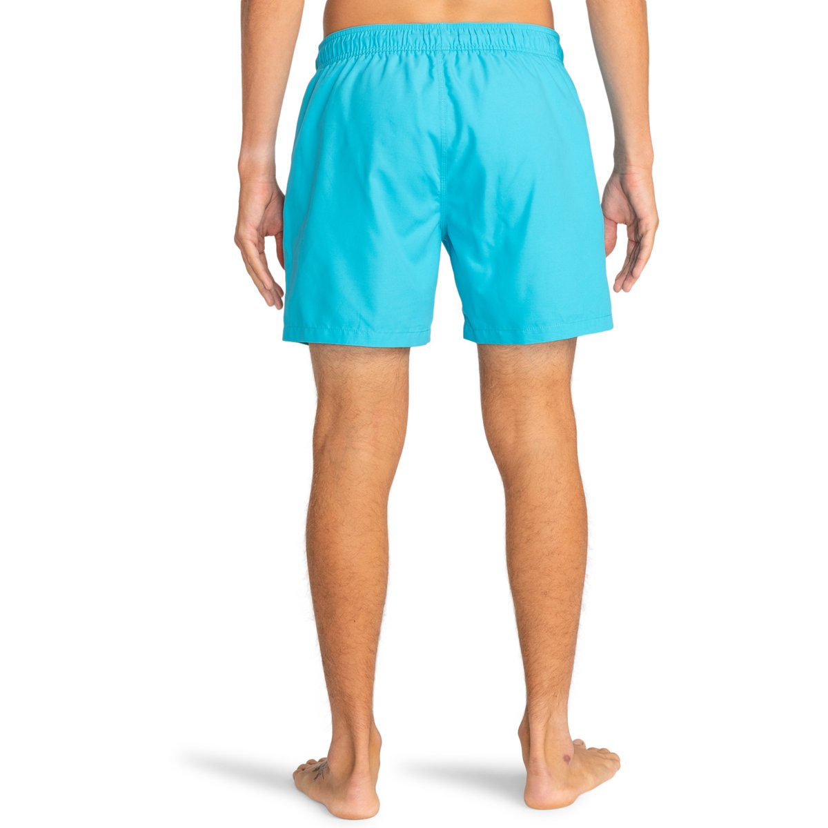 Short de bain All Day Laybacks 16" bleu cyan, BILLABONG