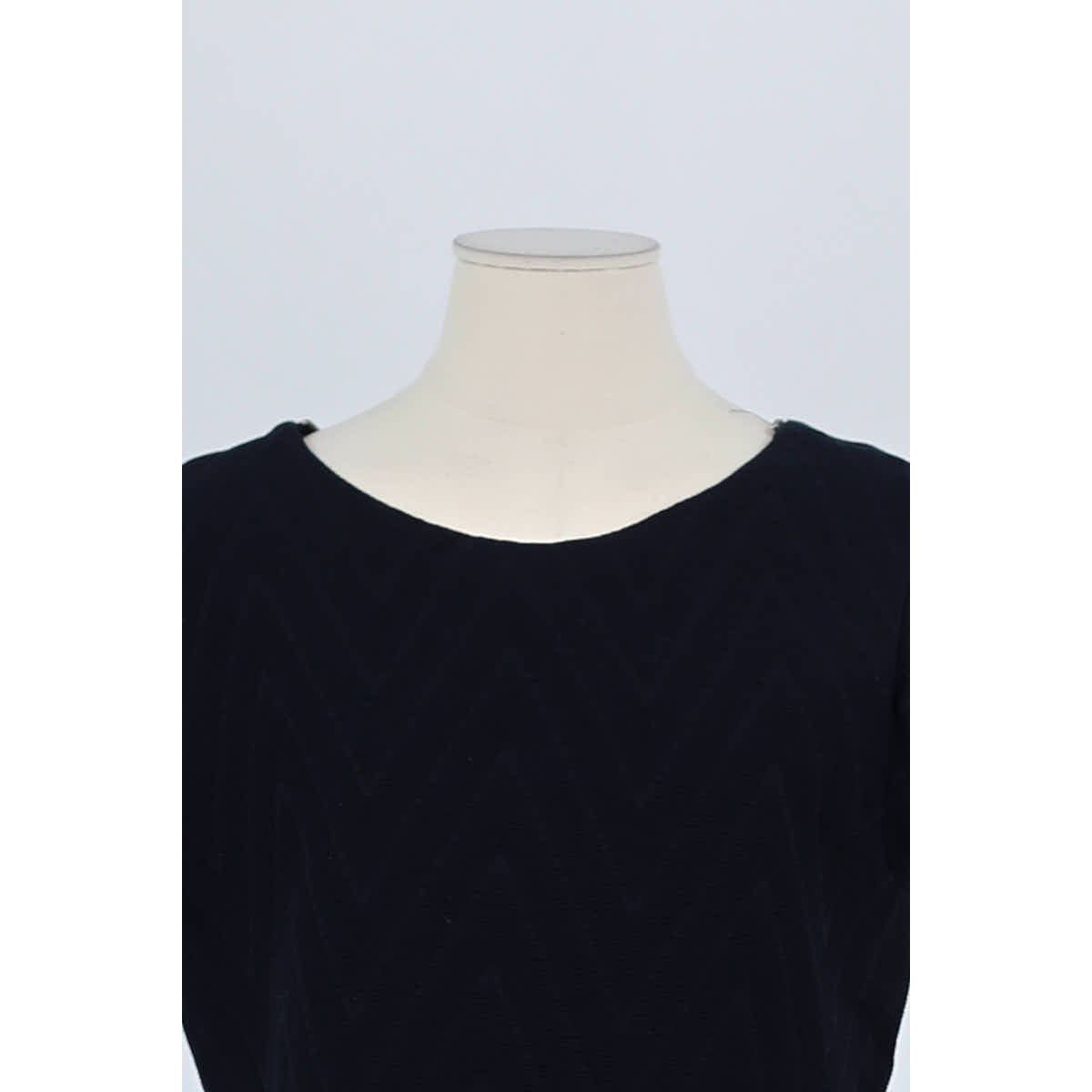 Robe - Très Bon État noir, MAJE