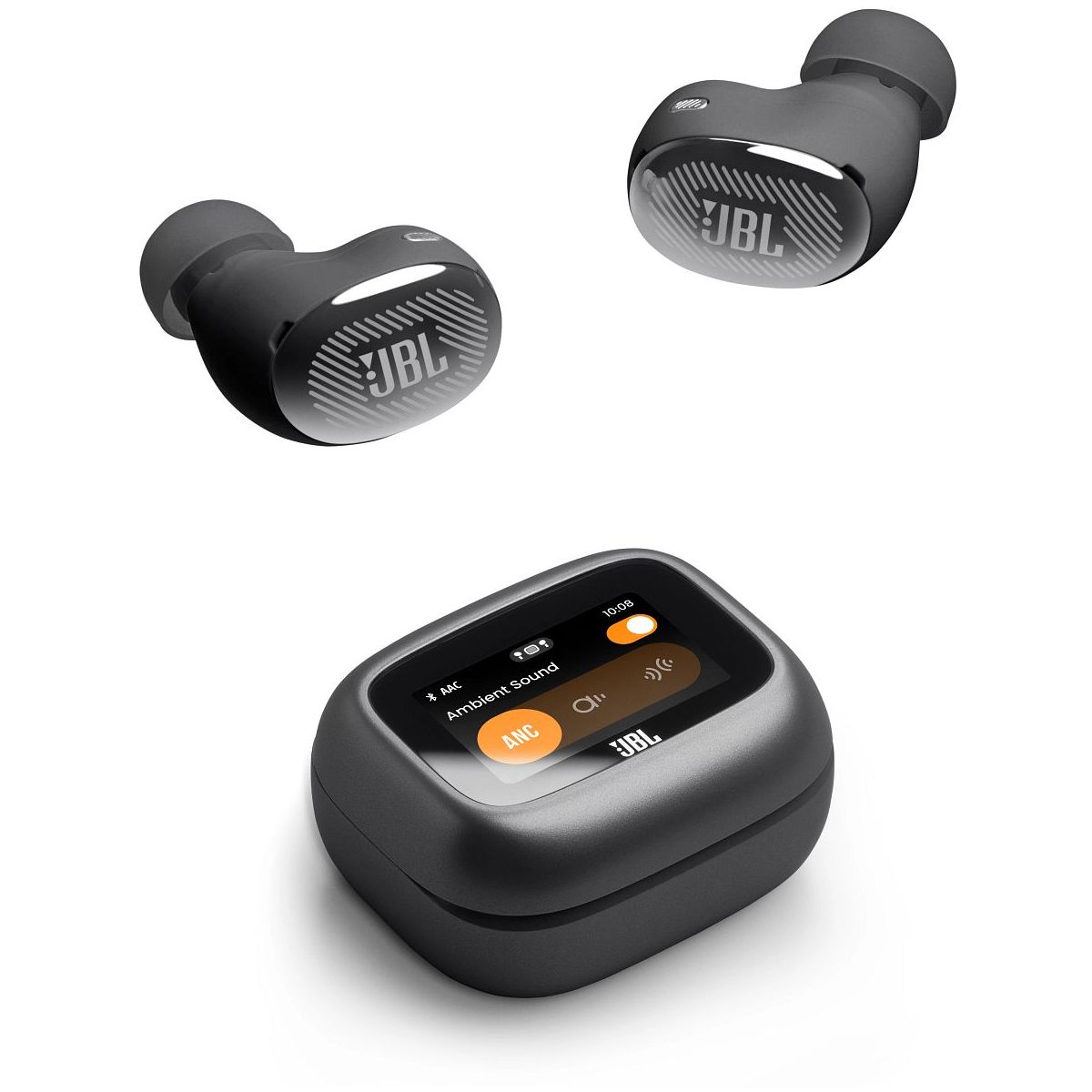 Ecouteurs Live Buds 4 Noir couleur unique, JBL