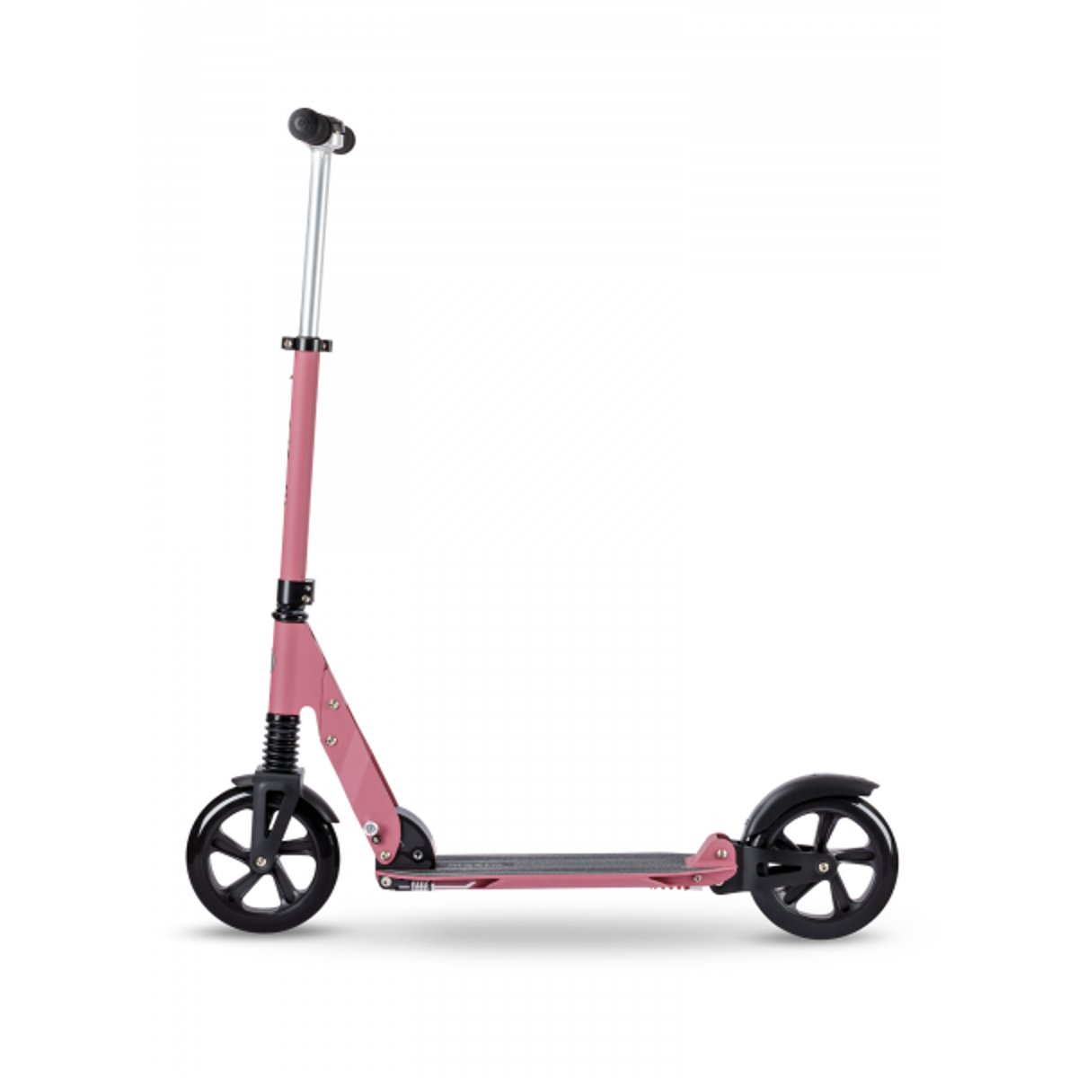 trottinette - Micro Suspension - Bordeaux rouge, MICRO MOBILITY