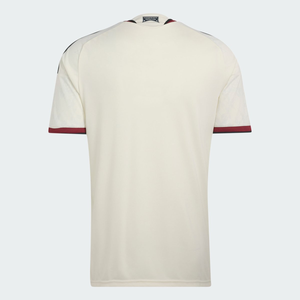 Maillot Third Manchester United 26/27 Maillot Third Manchester United 26/27 ivory, adidas Performance