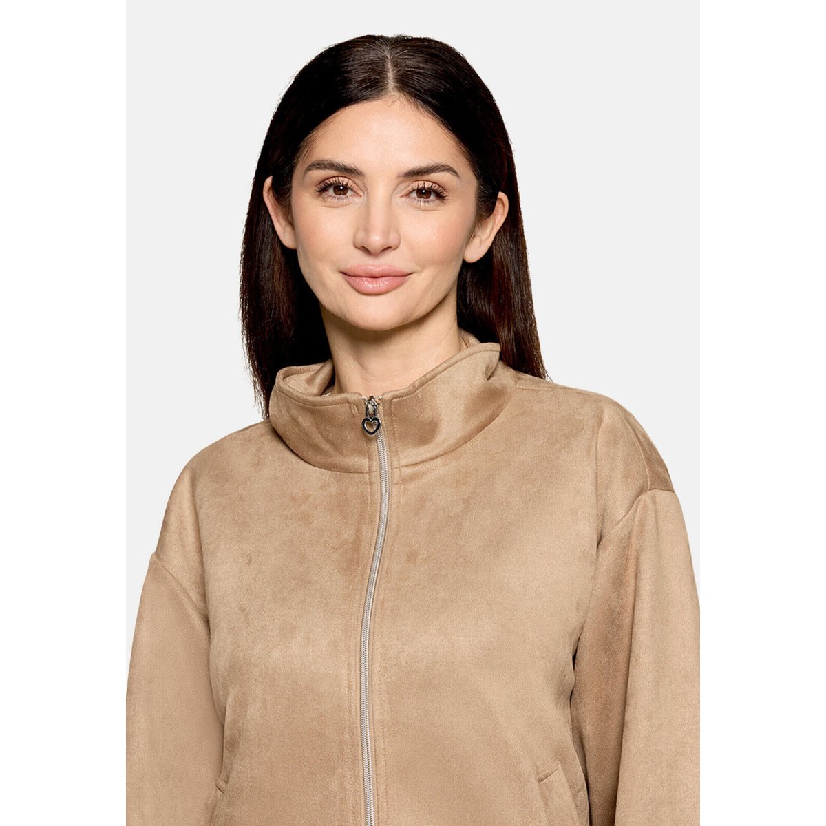 Blouson à poches extérieures dune, CARTOON