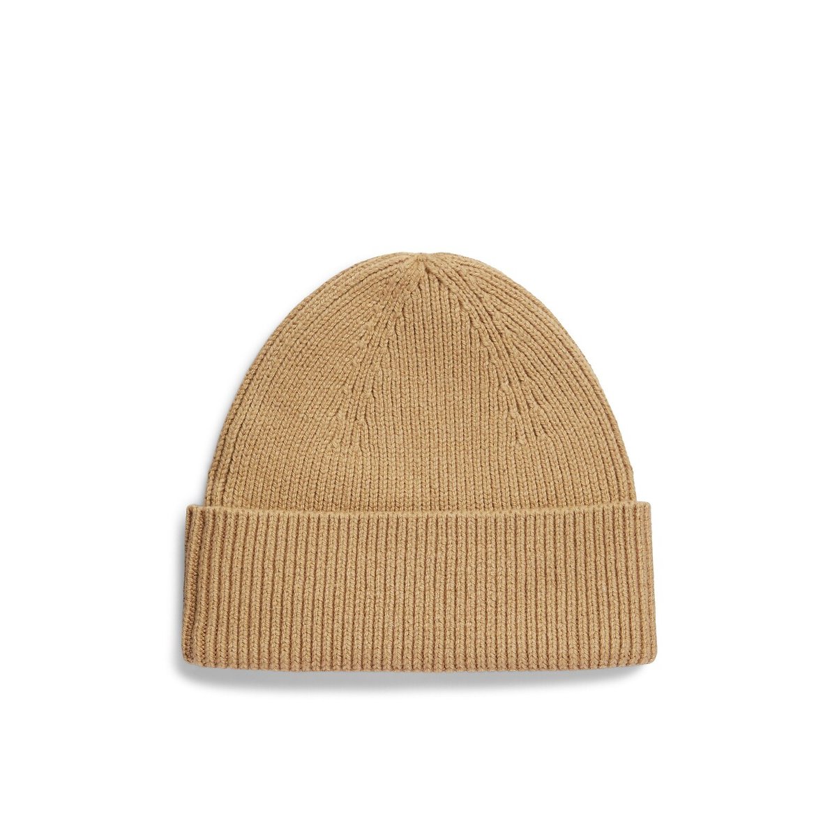 Berretto, TH FLAG beige, TOMMY HILFIGER