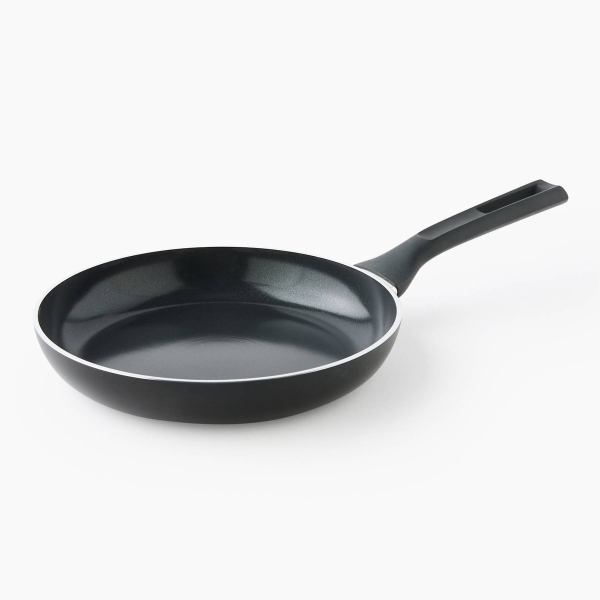 Poêle induction, 24cm couleur unique, MONOPRIX