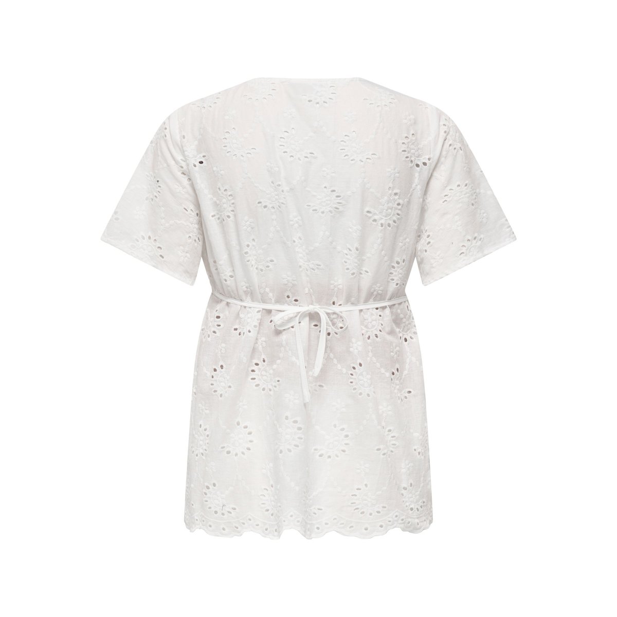 Blouse white, ONLY