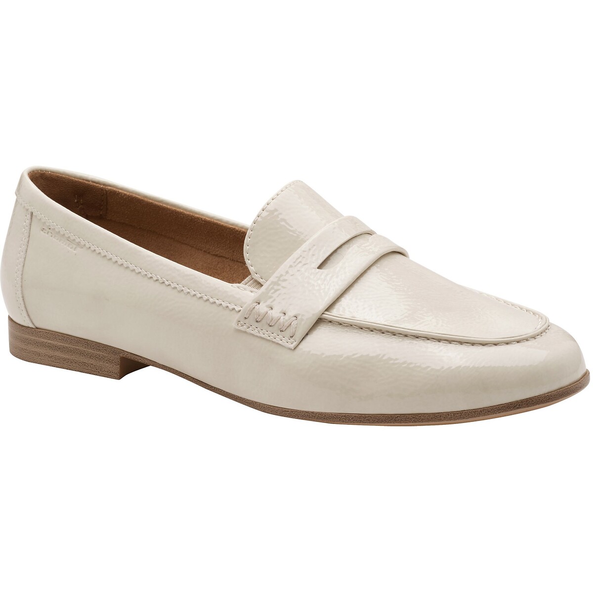 Mocassins marfim, TAMARIS