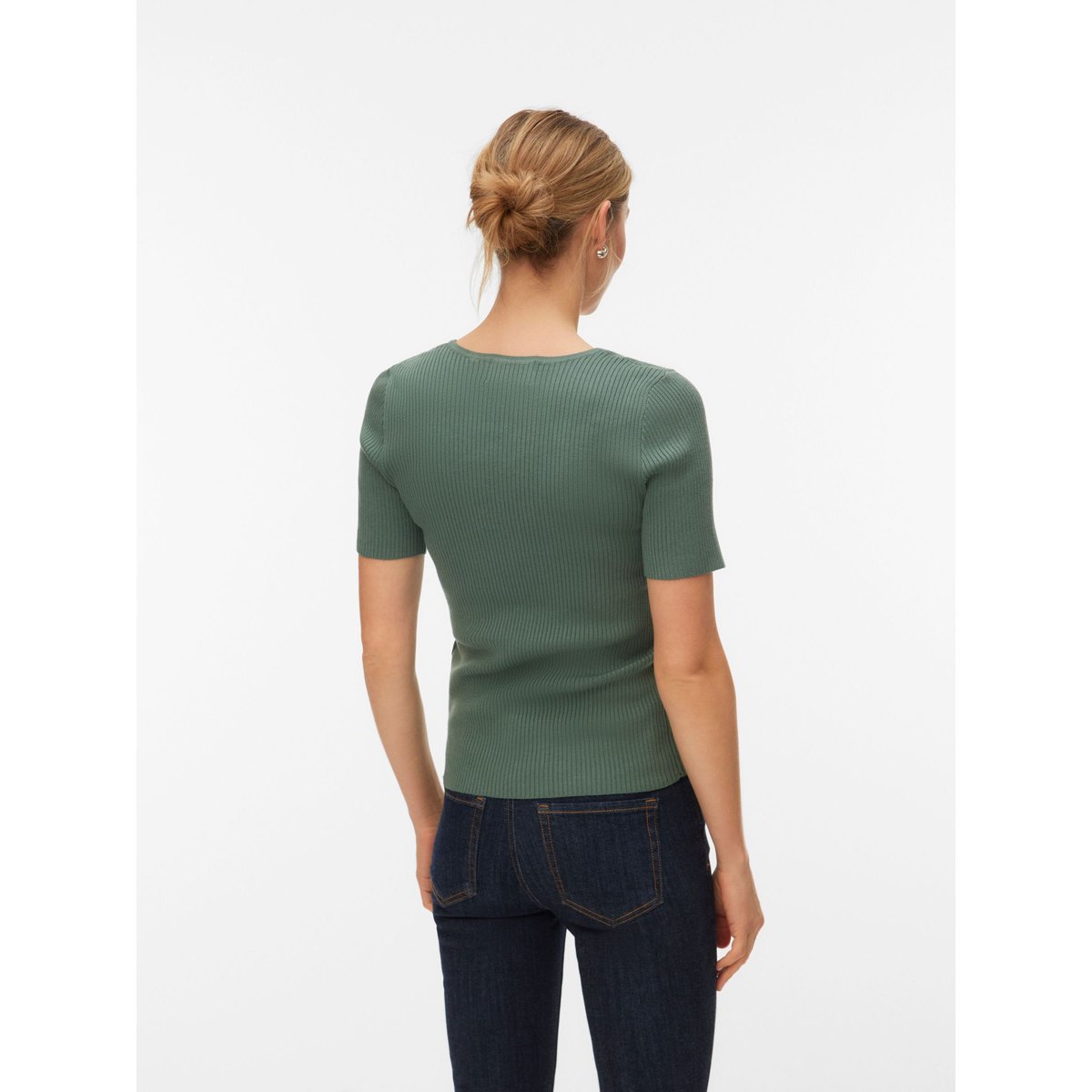 Top laurel wreath, VERO MODA