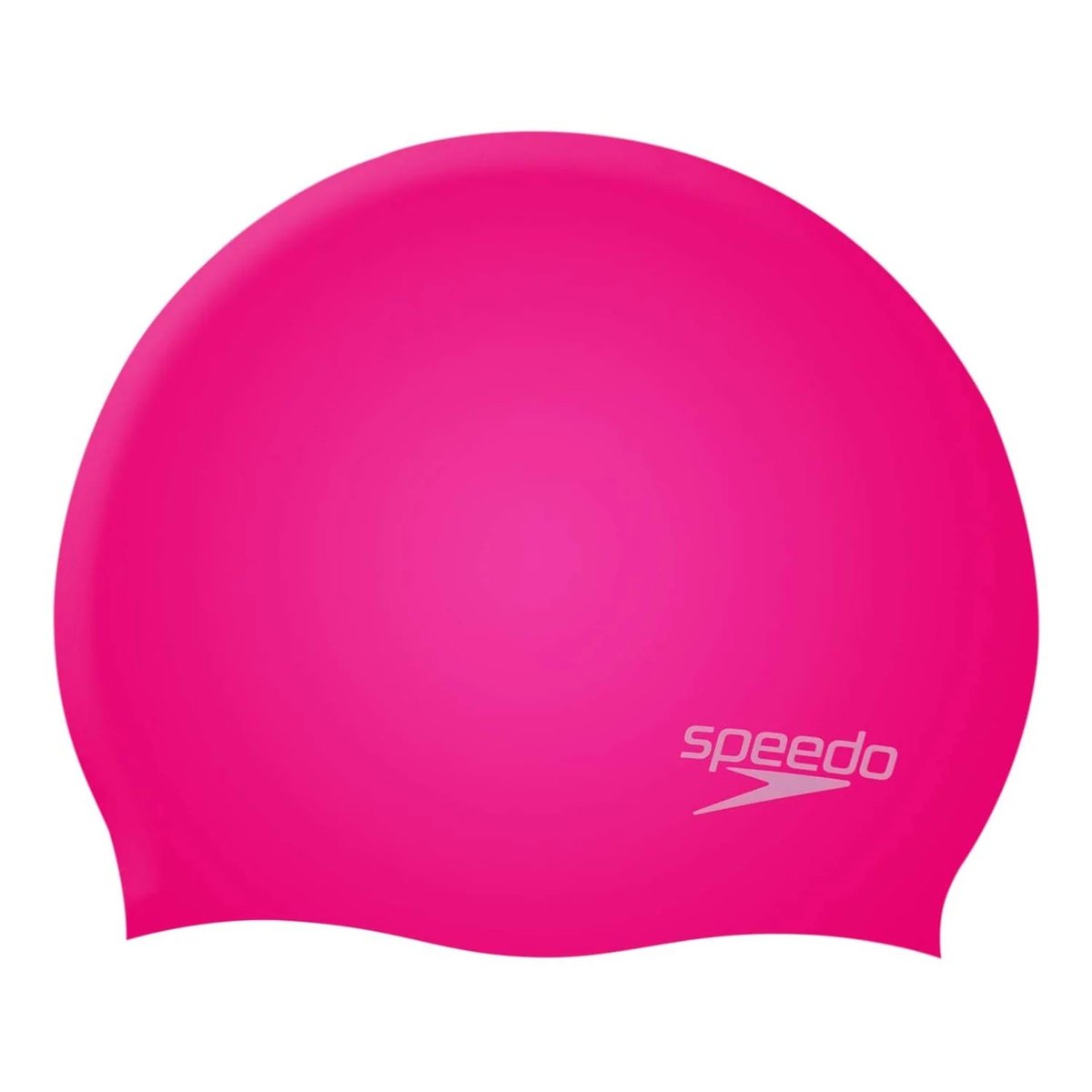 Bonnet de bain rose, SPEEDO