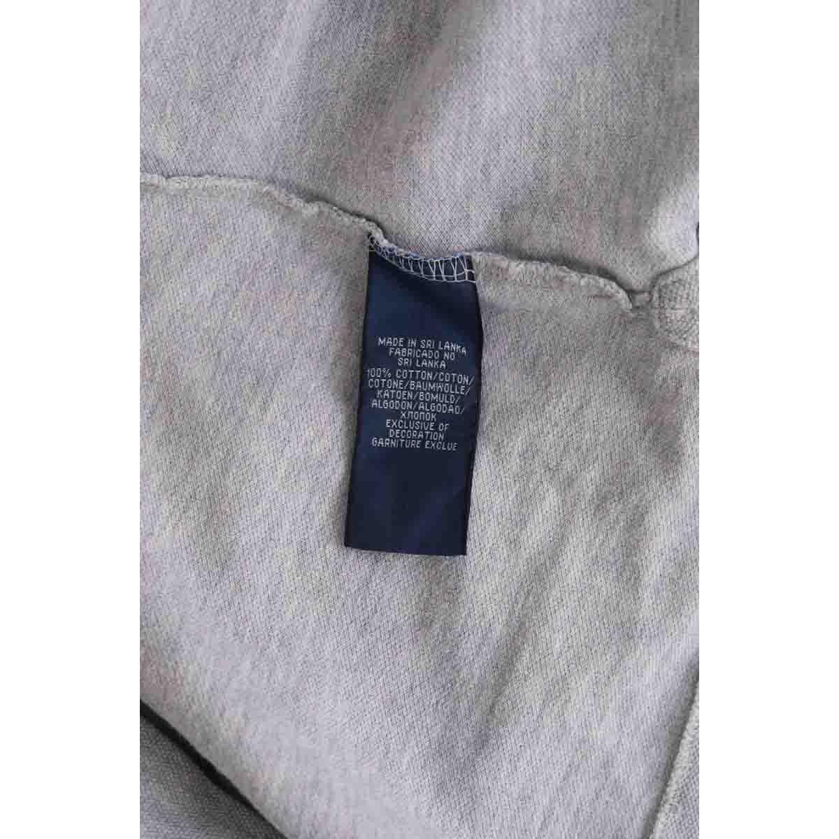 Polo - Très Bon État gris, RALPH LAUREN