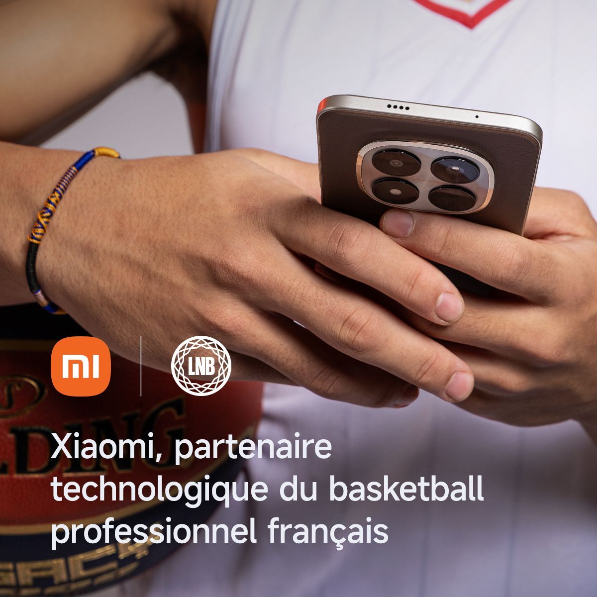 Smartphone 17T concu avec Leica 256Go Noir couleur unique, XIAOMI