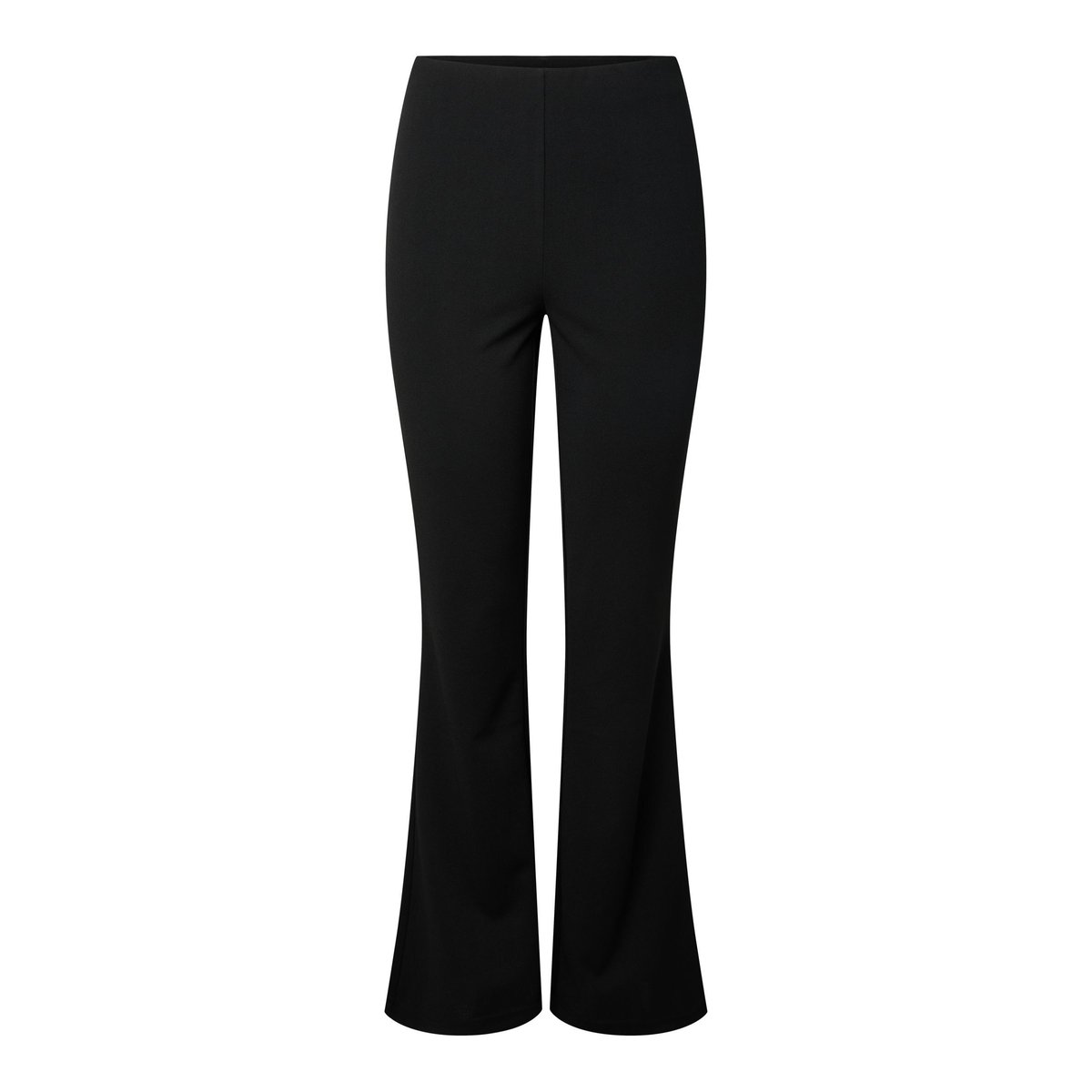 Legging Évasé noir - black1, PIECES