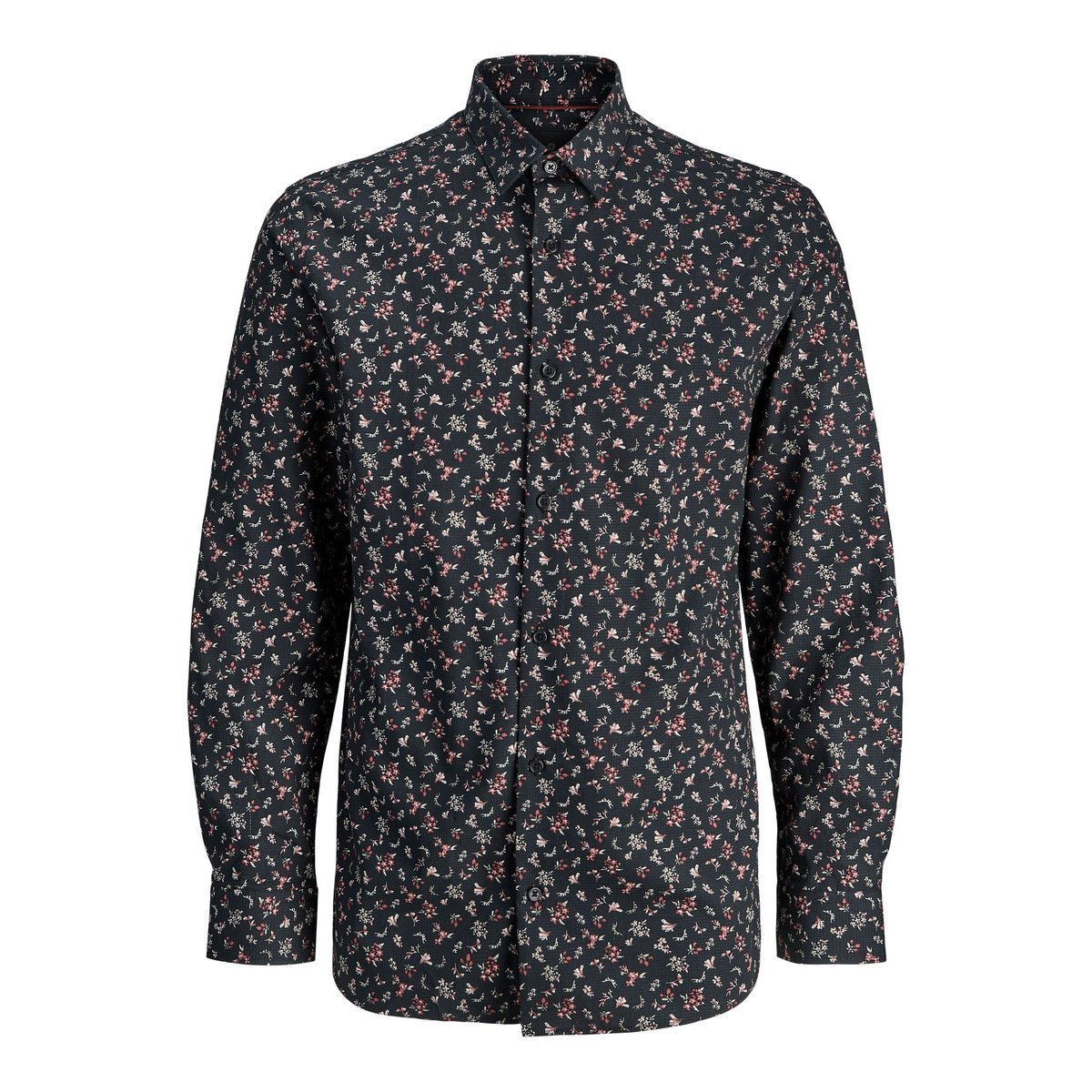 Chemise Habillée black 1, JACK & JONES