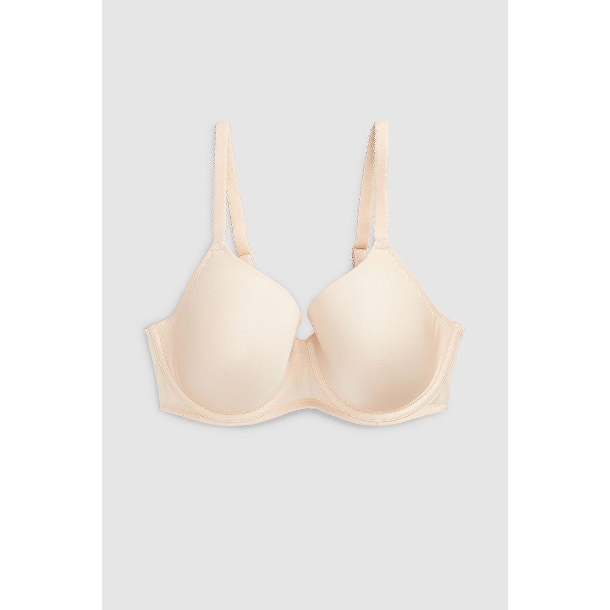 Soutiens-Gorge rembourrés holly, lot de 2 naturel/blanc, NEXT
