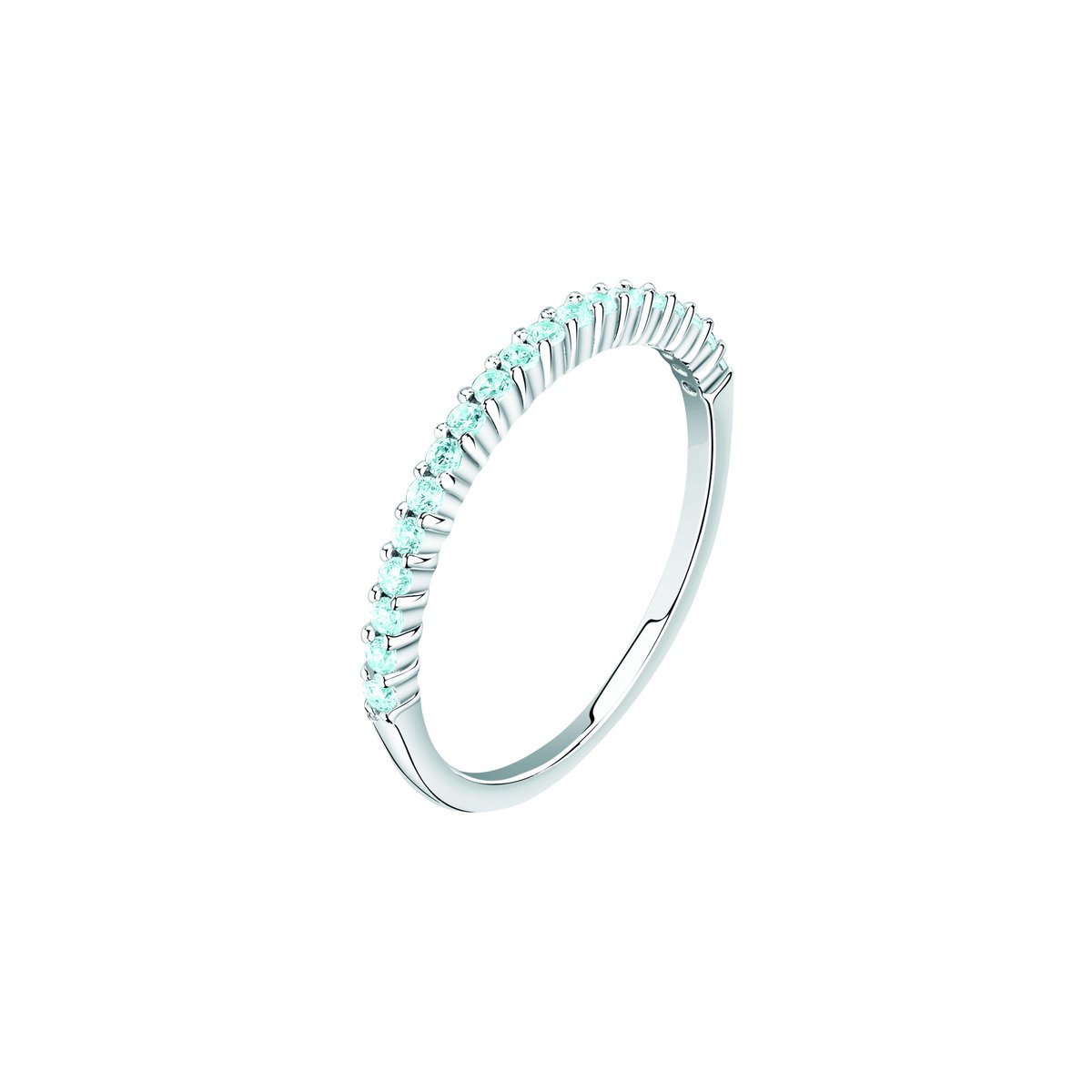 Bague SILVER argent, LA PETITE STORY