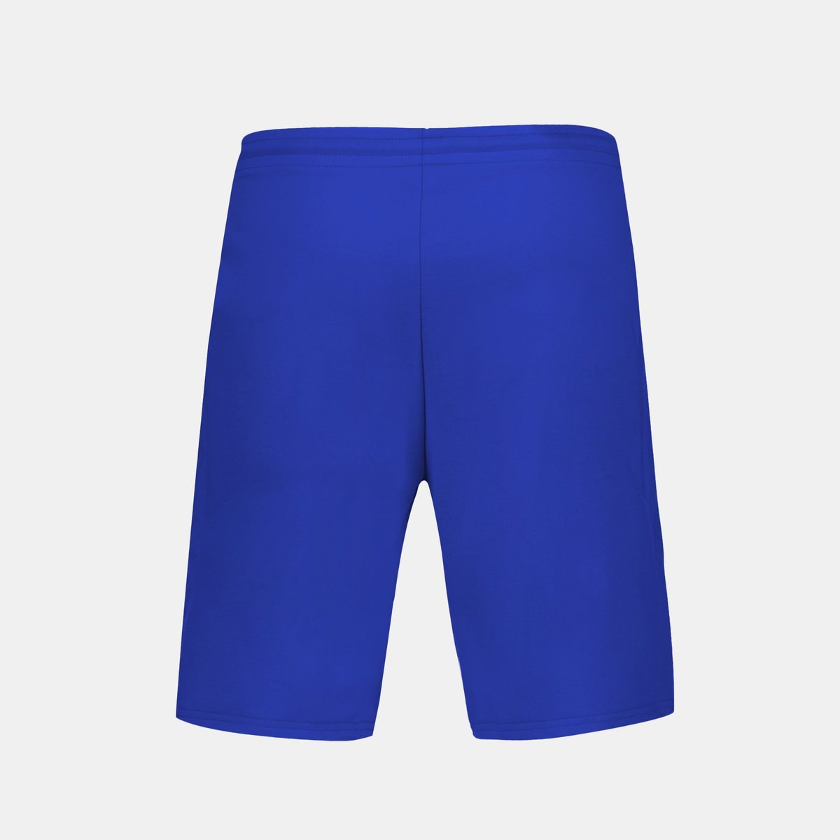 Short bleu electro, LE COQ SPORTIF