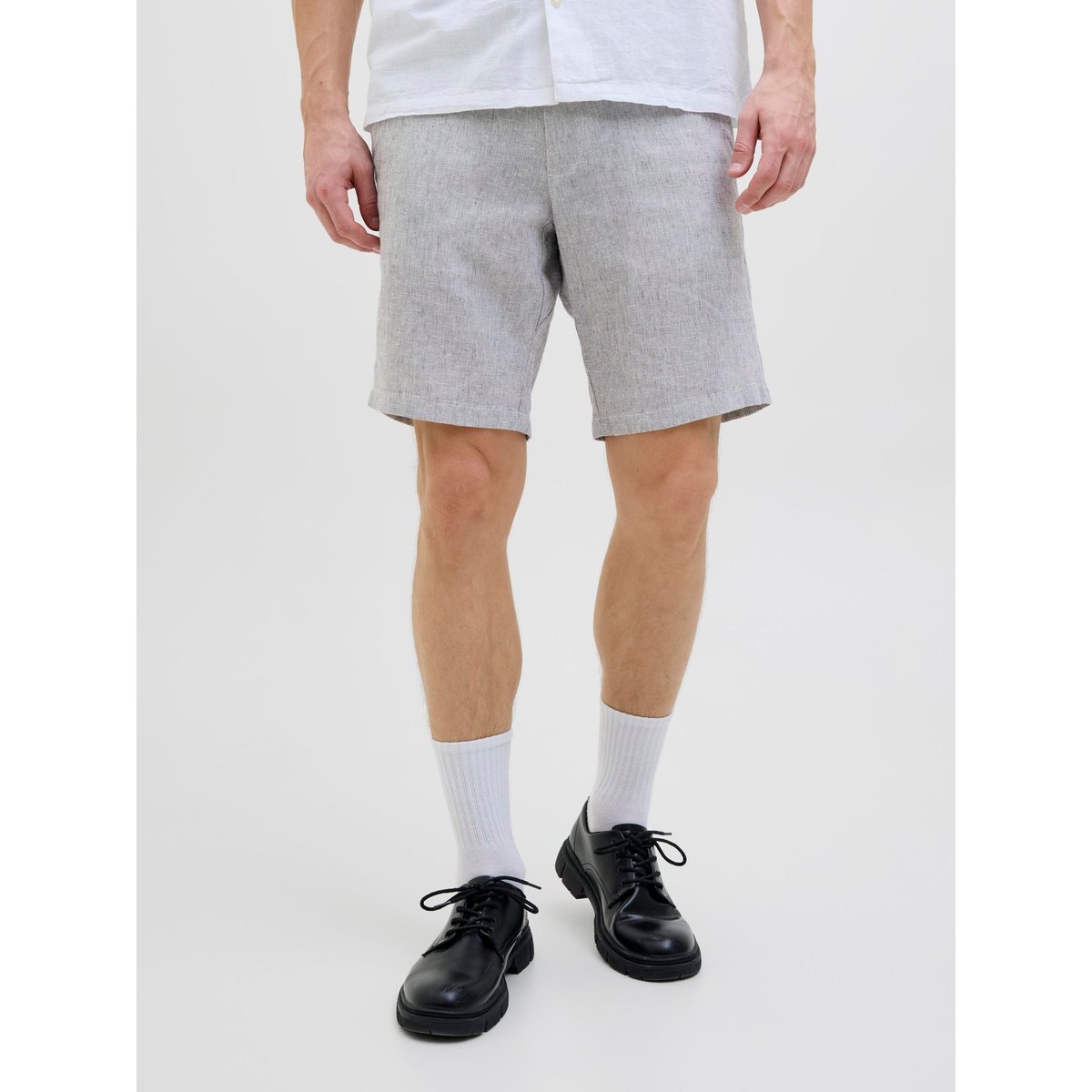 Short cashmere blue, JACK & JONES
