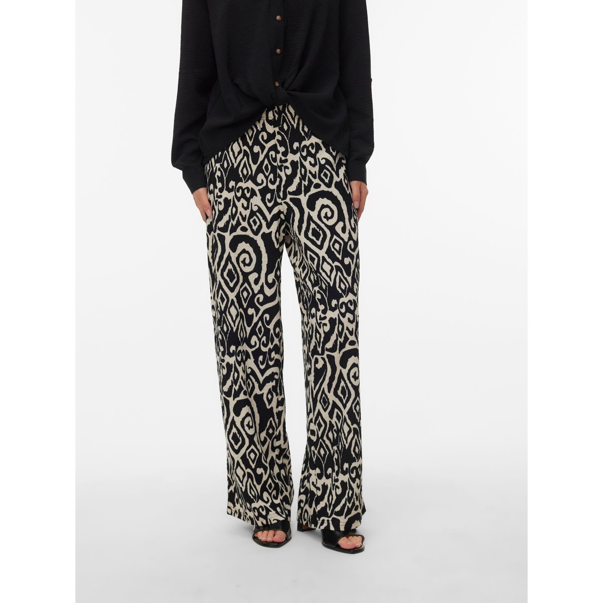 Pantalon birch 1, VERO MODA