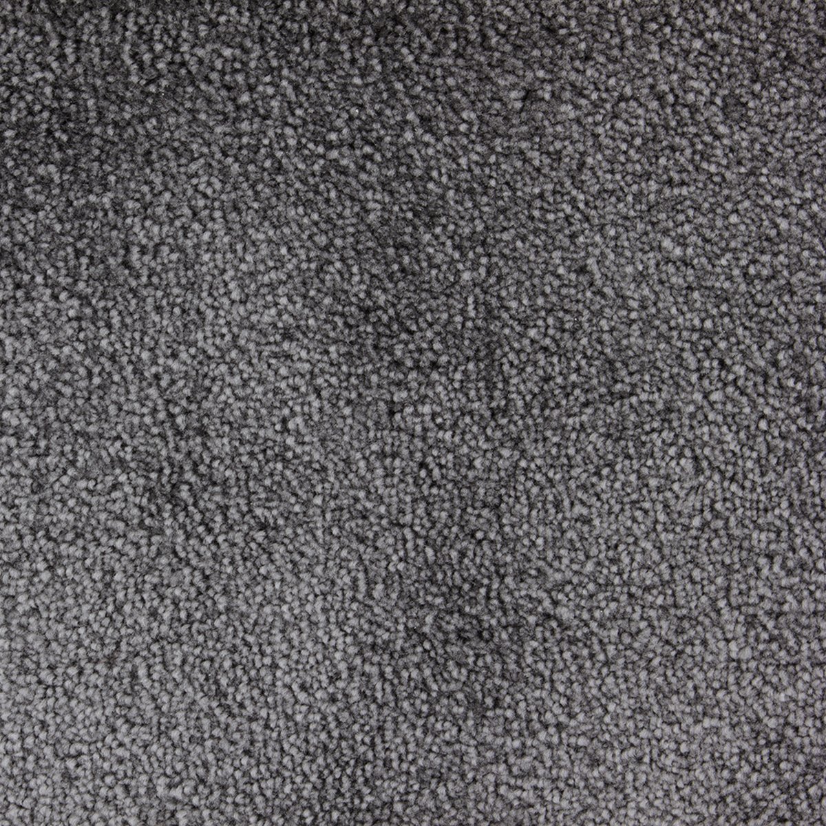 Tapis de bain moelleux gris, BATH BAZAAR