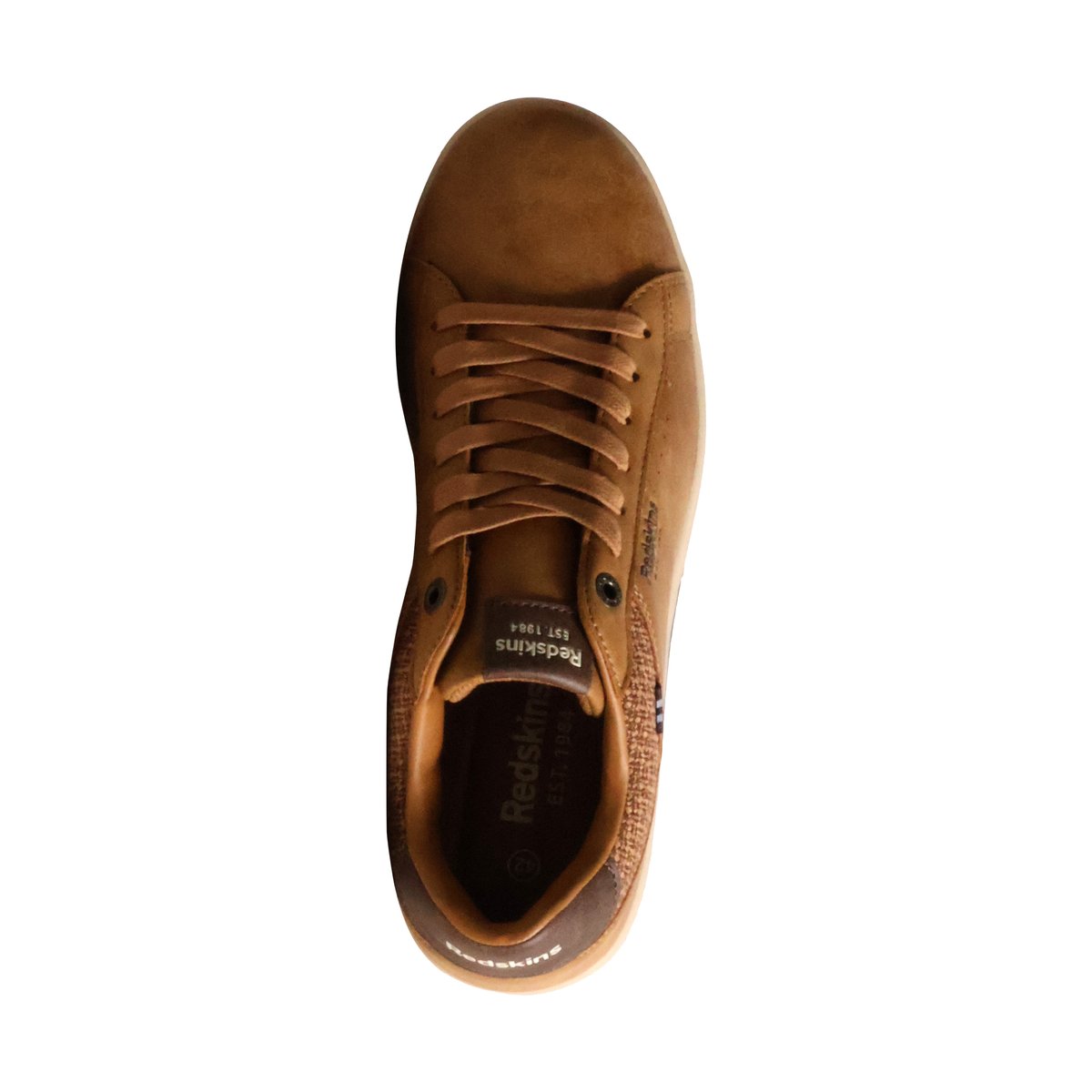 Basket Gunray camel, REDSKINS