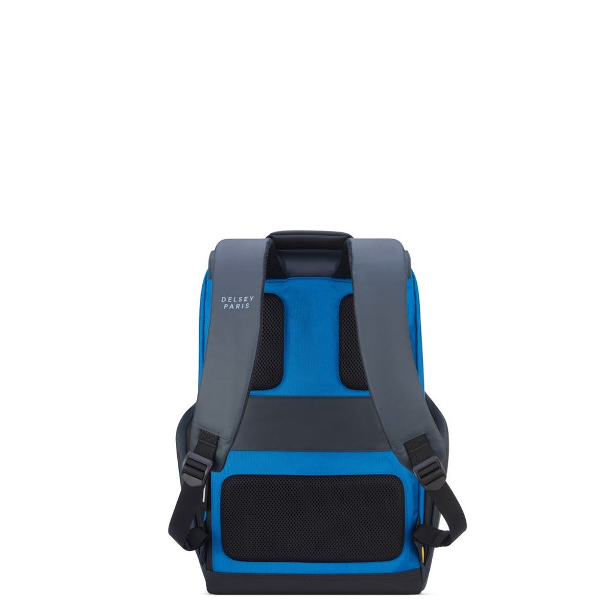 Sac S SECURFLAP bleu marine, DELSEY PARIS