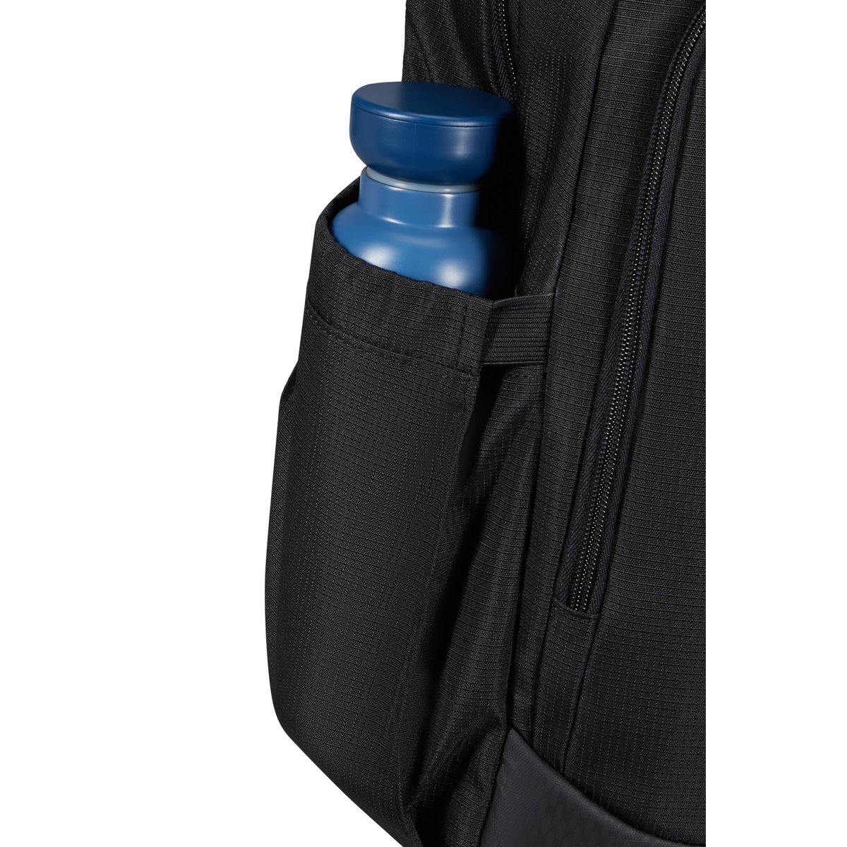 Urban groove sac à dos ordinateur black, AMERICAN TOURISTER