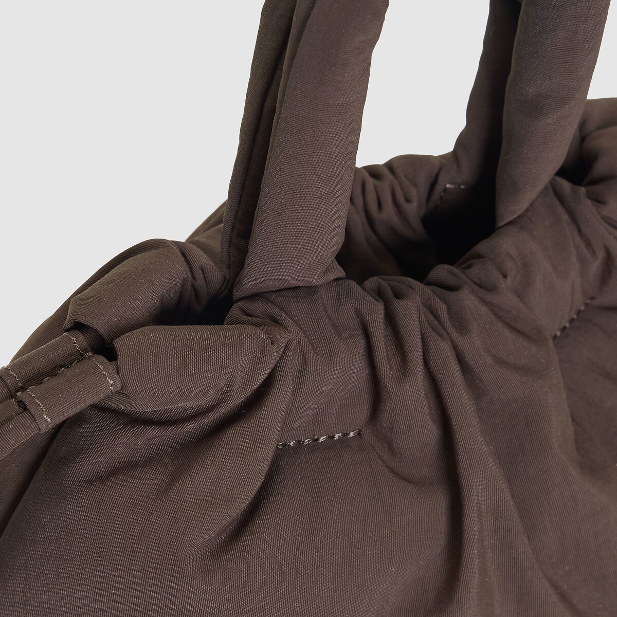 Sac à main SMALL CASEY marron, LEVI'S