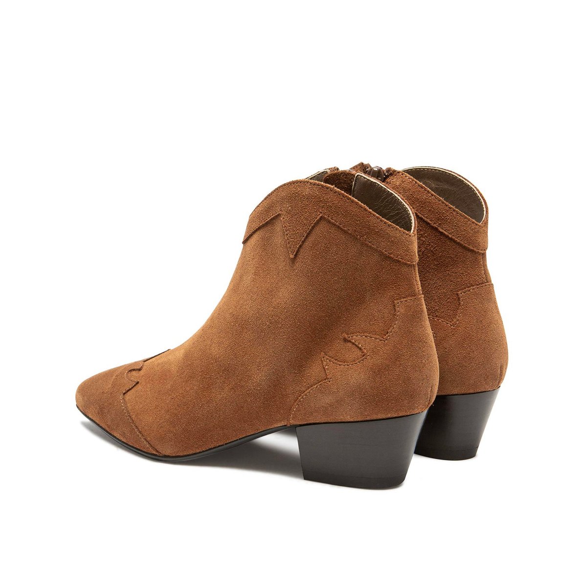 LUNA 5 NOIR cognac, KOST