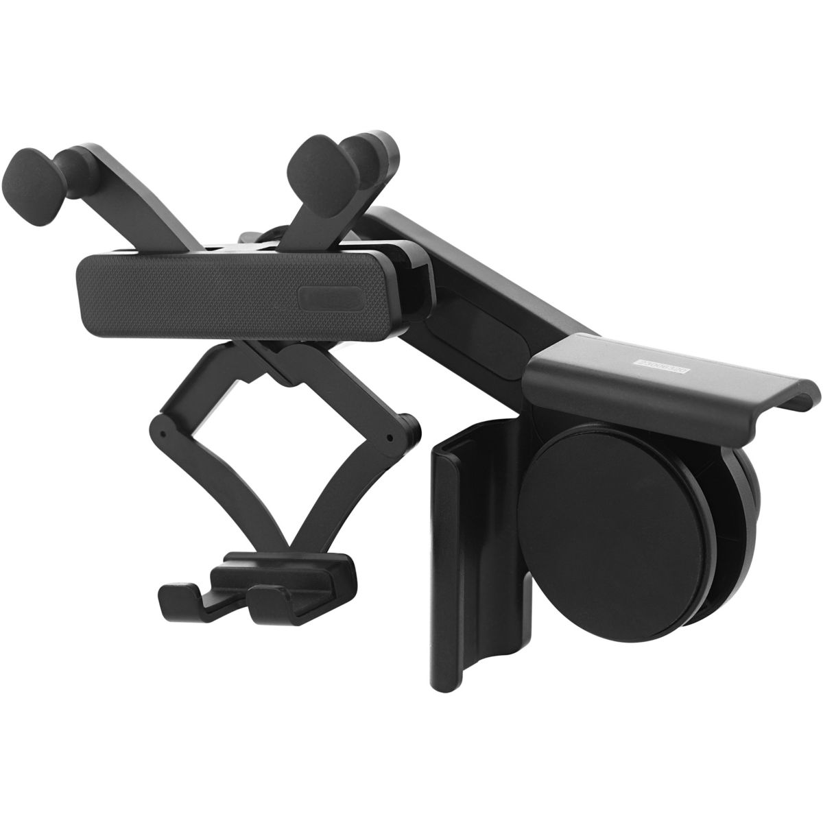 Support smartphone pour TESLA noir couleur unique, TNB