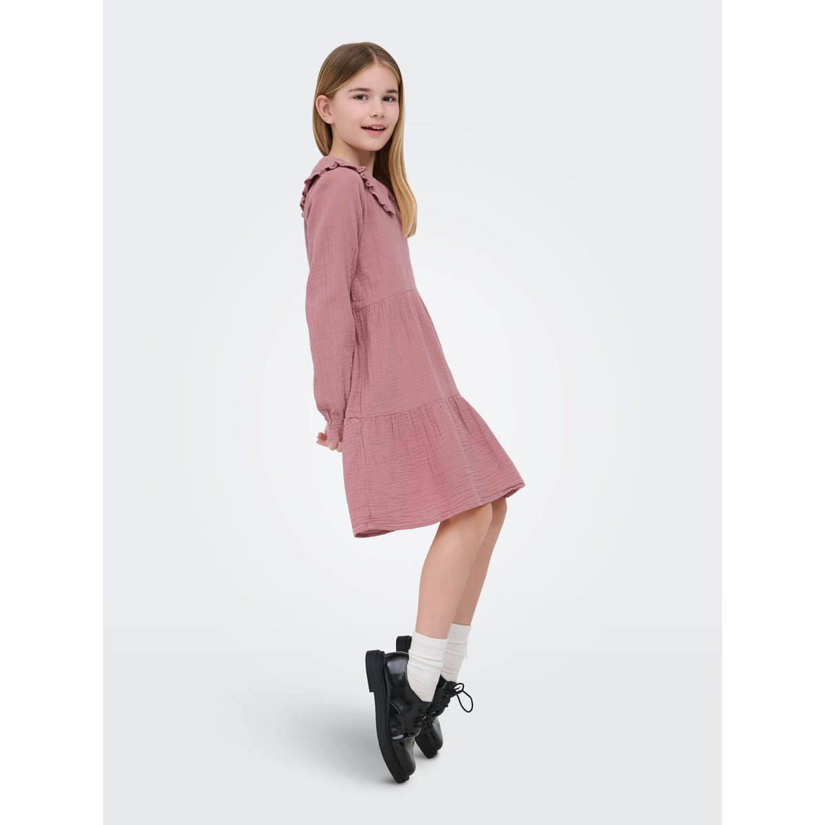 Robe nostalgia rose, KIDS ONLY