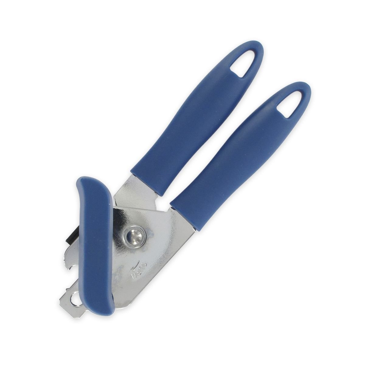 Ouvre boîtes ELEMENTAL gris,bleu, FACKELMANN