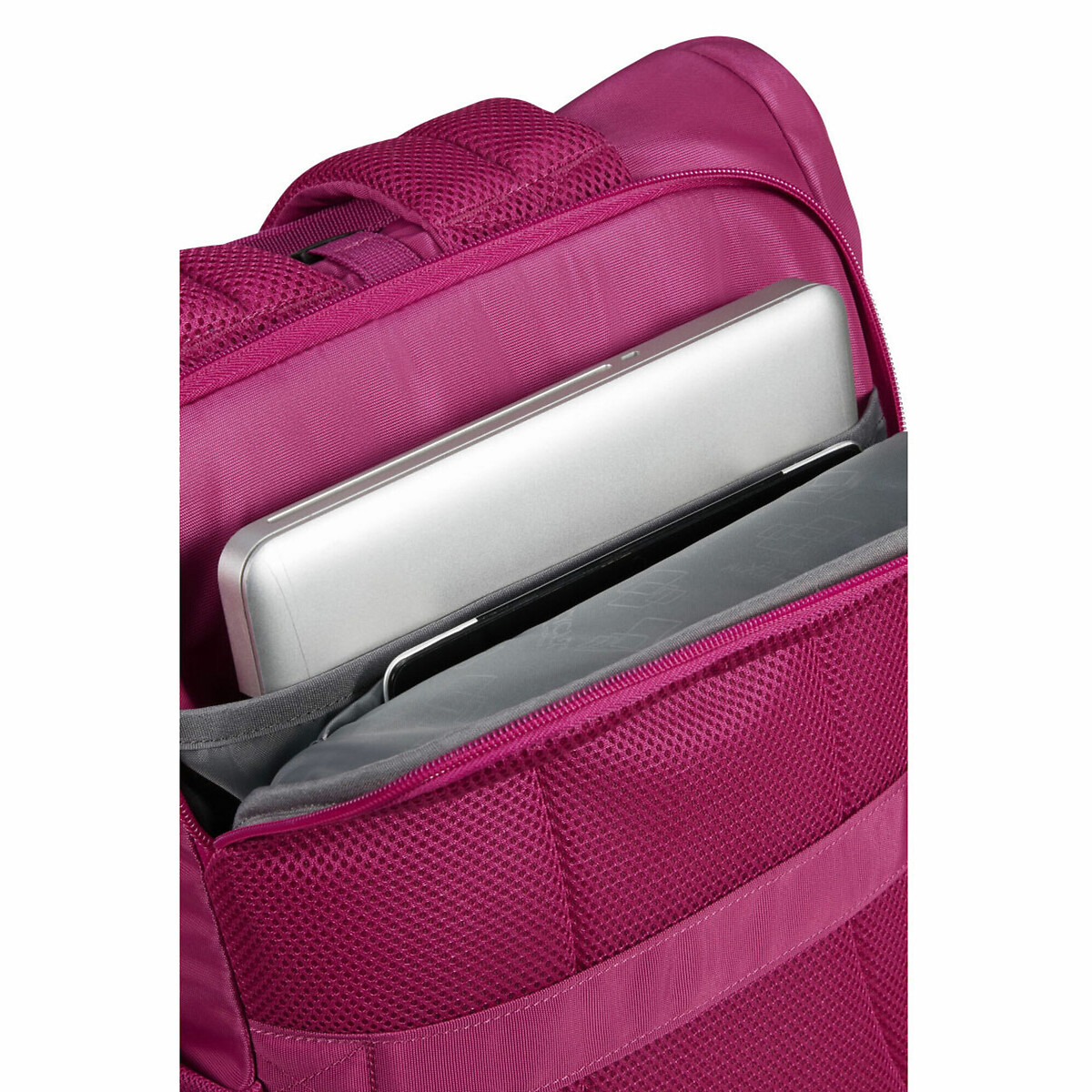 Mochila Tote Urban Groove para Portátil, 15.6", American Tourister violeta-escuro, AMERICAN TOURISTER